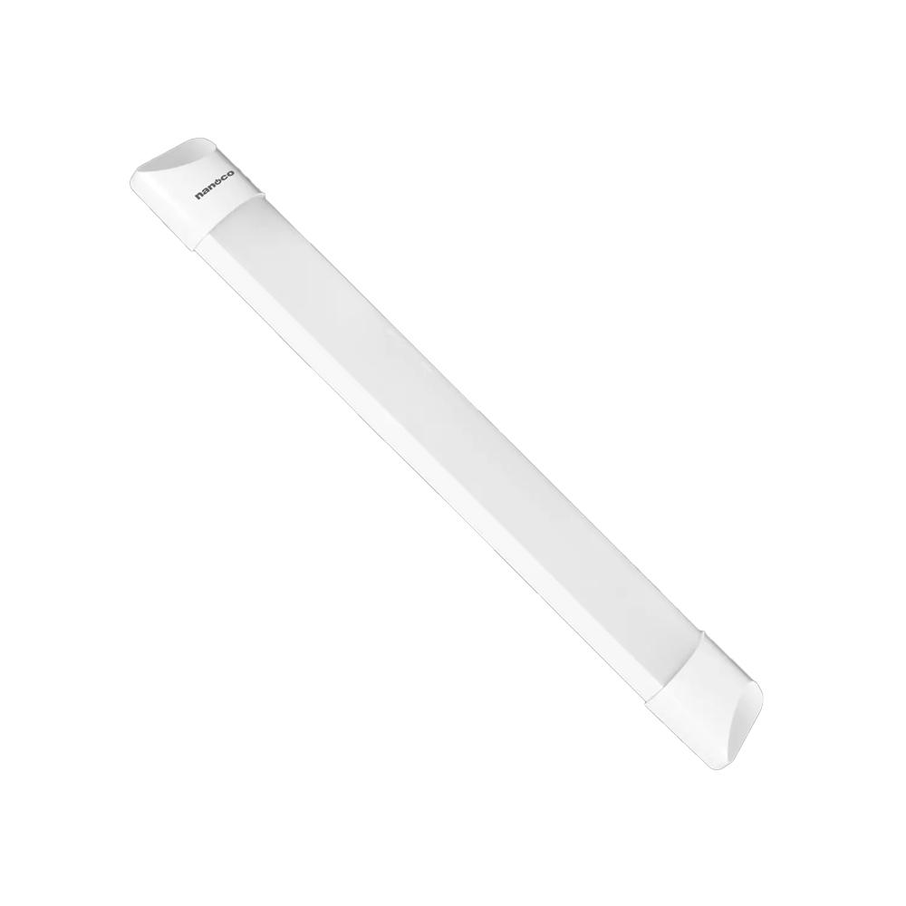 Đèn LED bán nguyệt ECO 0.6m 20W 6500K