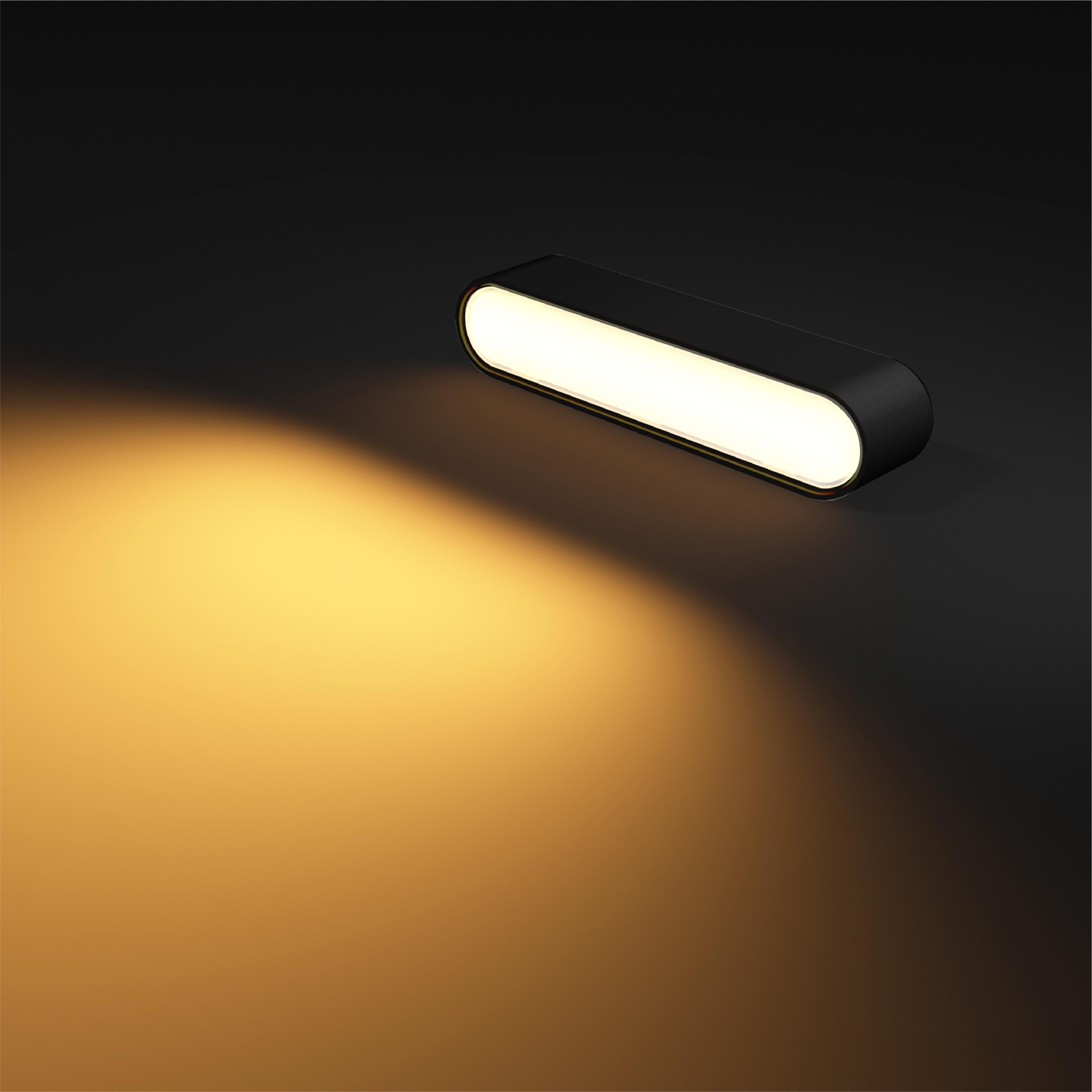 Đèn LED thanh ray nam châm 48V Nanoco