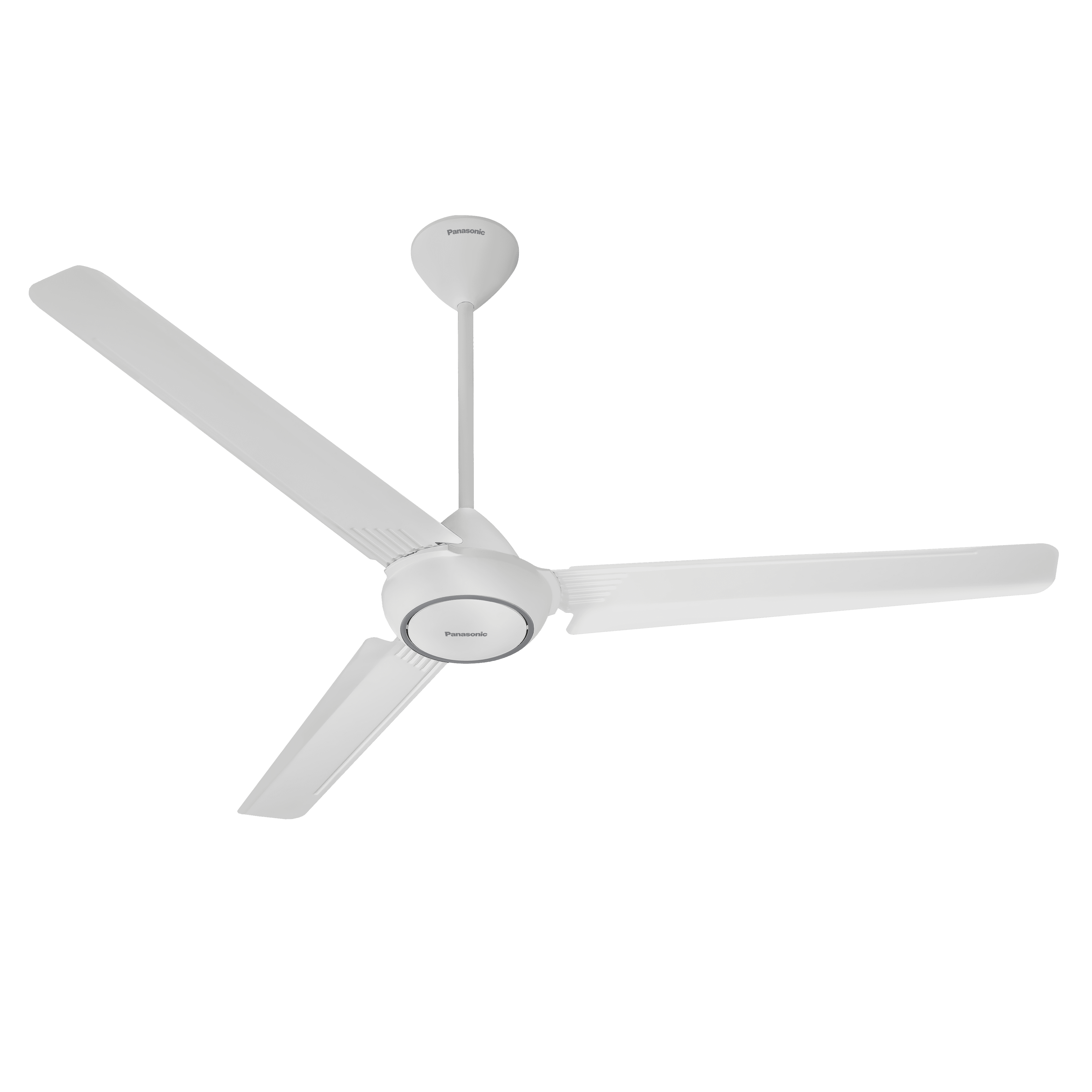 Panasonic ceiling fan F-60FV2, 3-blade
