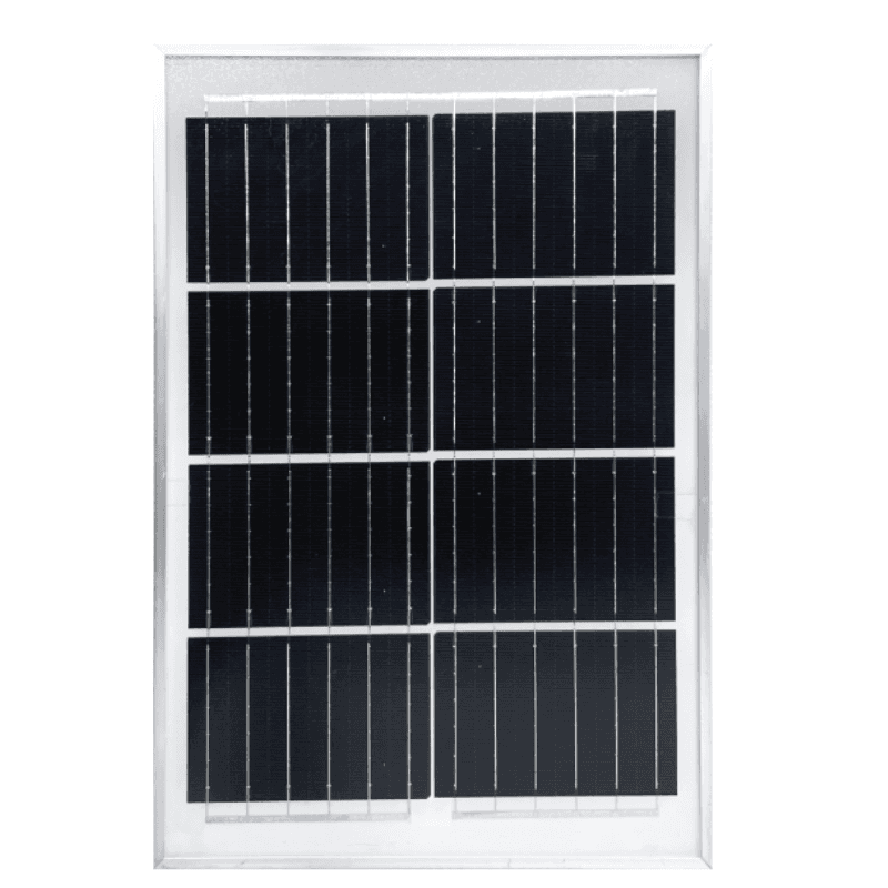 Đèn Pha LED Solar Nanoco - Sunny Series