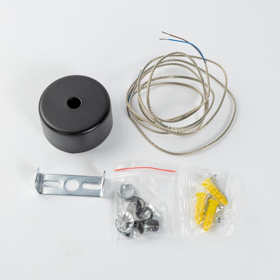 Phụ kiện đèn LED Downlight trụ Nanoco