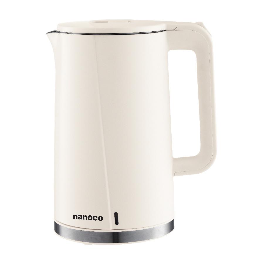 Bình đun siêu tốc inox, NKT1718