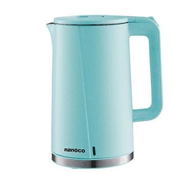 Bình đun siêu tốc inox, NKT1718