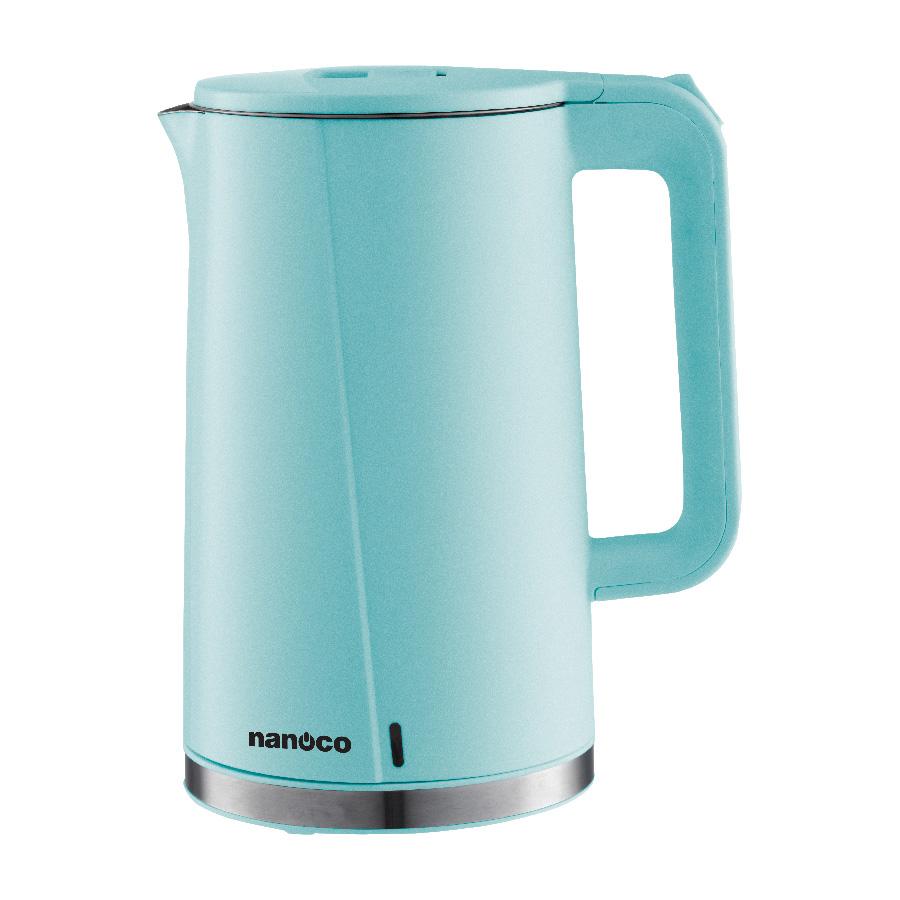 Bình đun siêu tốc inox, NKT1718