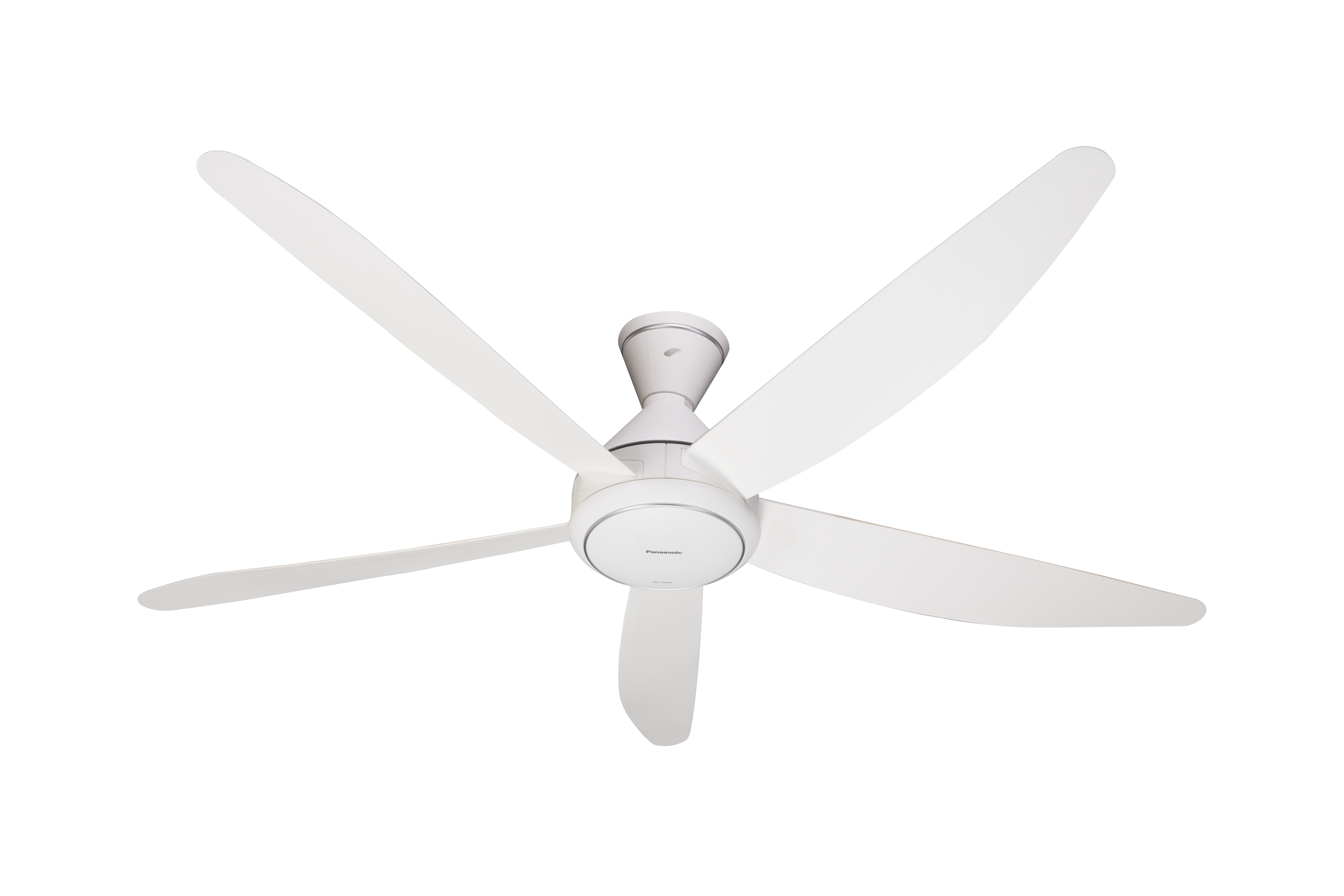 Quạt trần 5c, động cơ DC,F-60GDN, remote