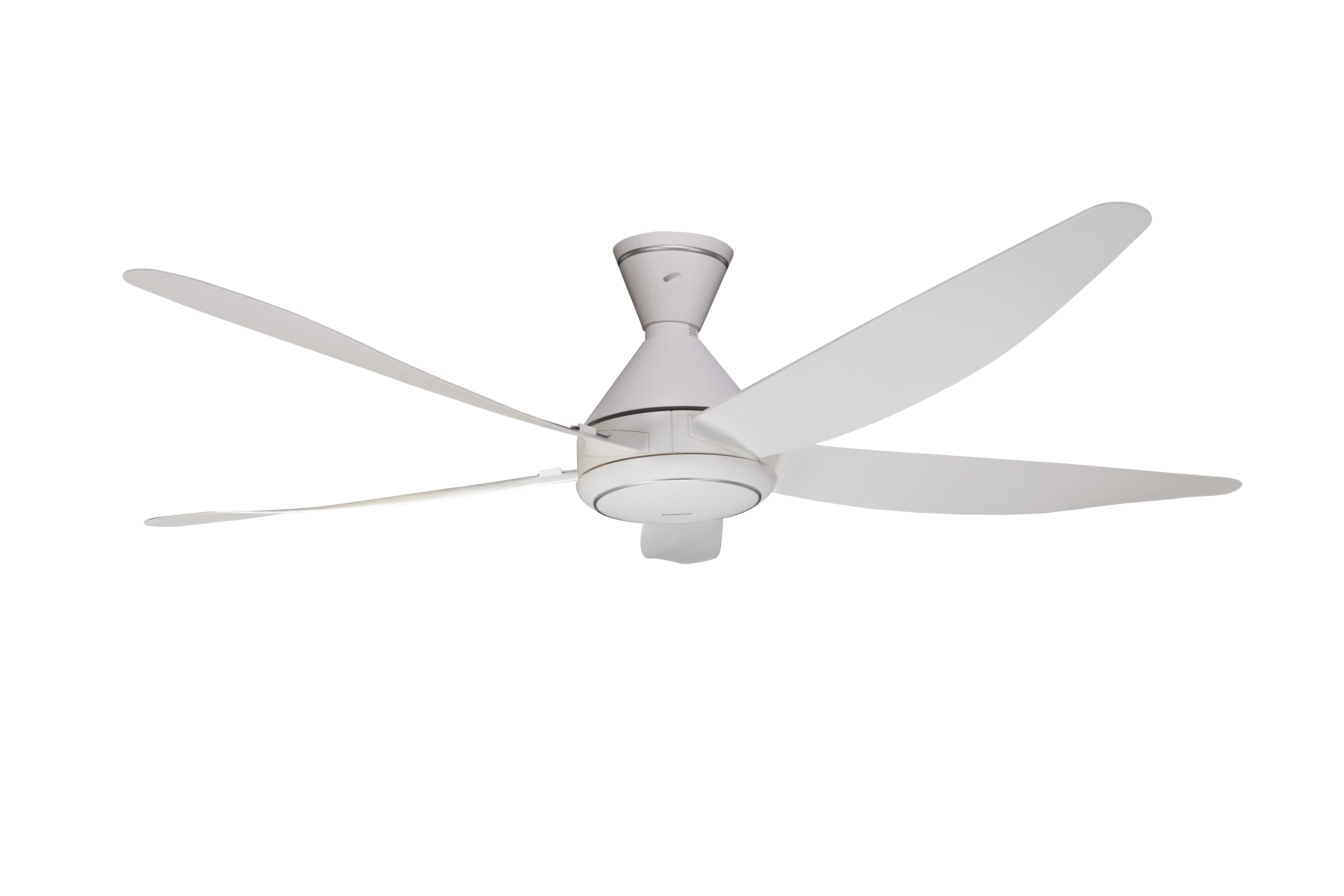 Quạt trần 5c, động cơ DC,F-60GDN, remote