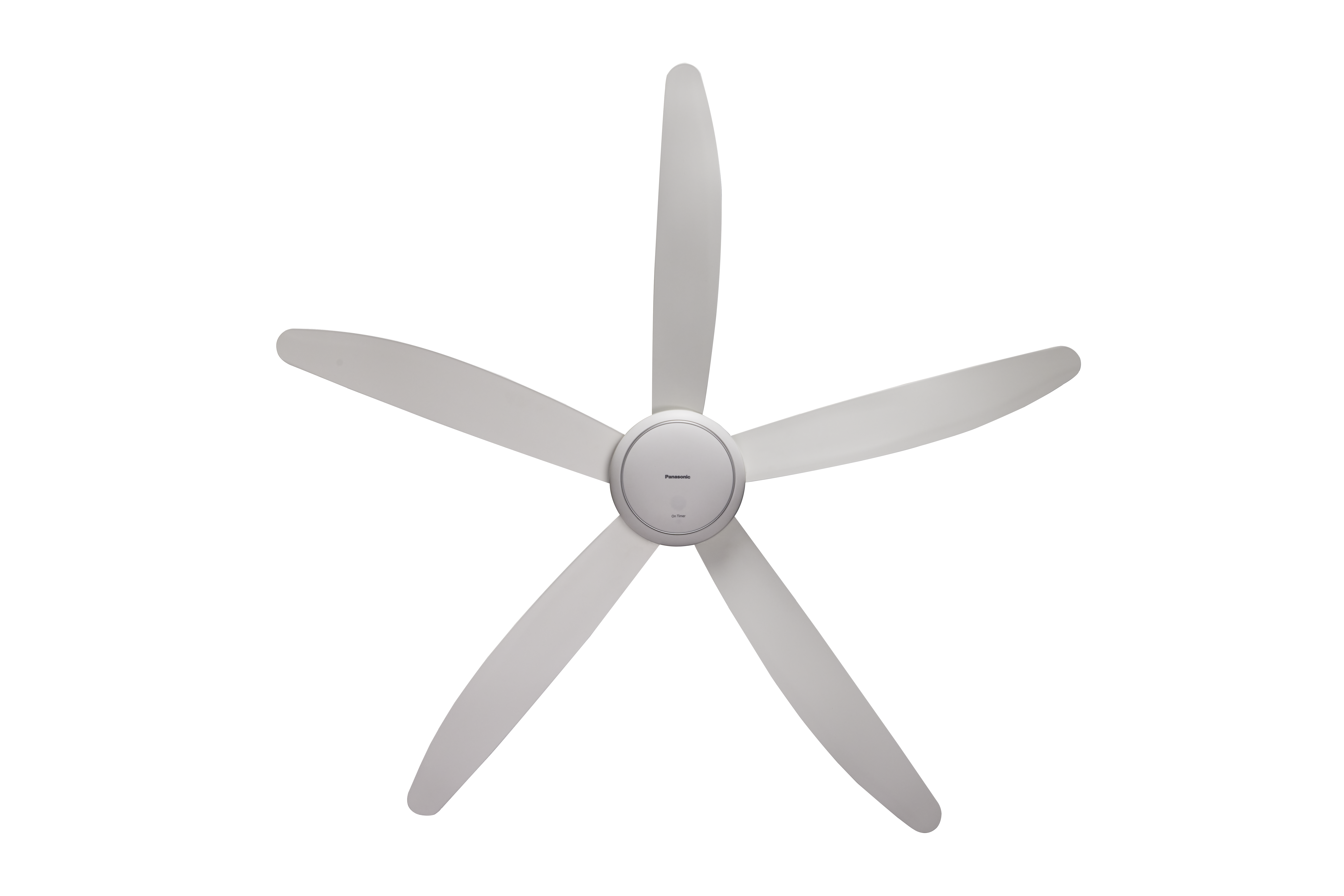 Quạt trần 5c, động cơ DC,F-60GDN, remote