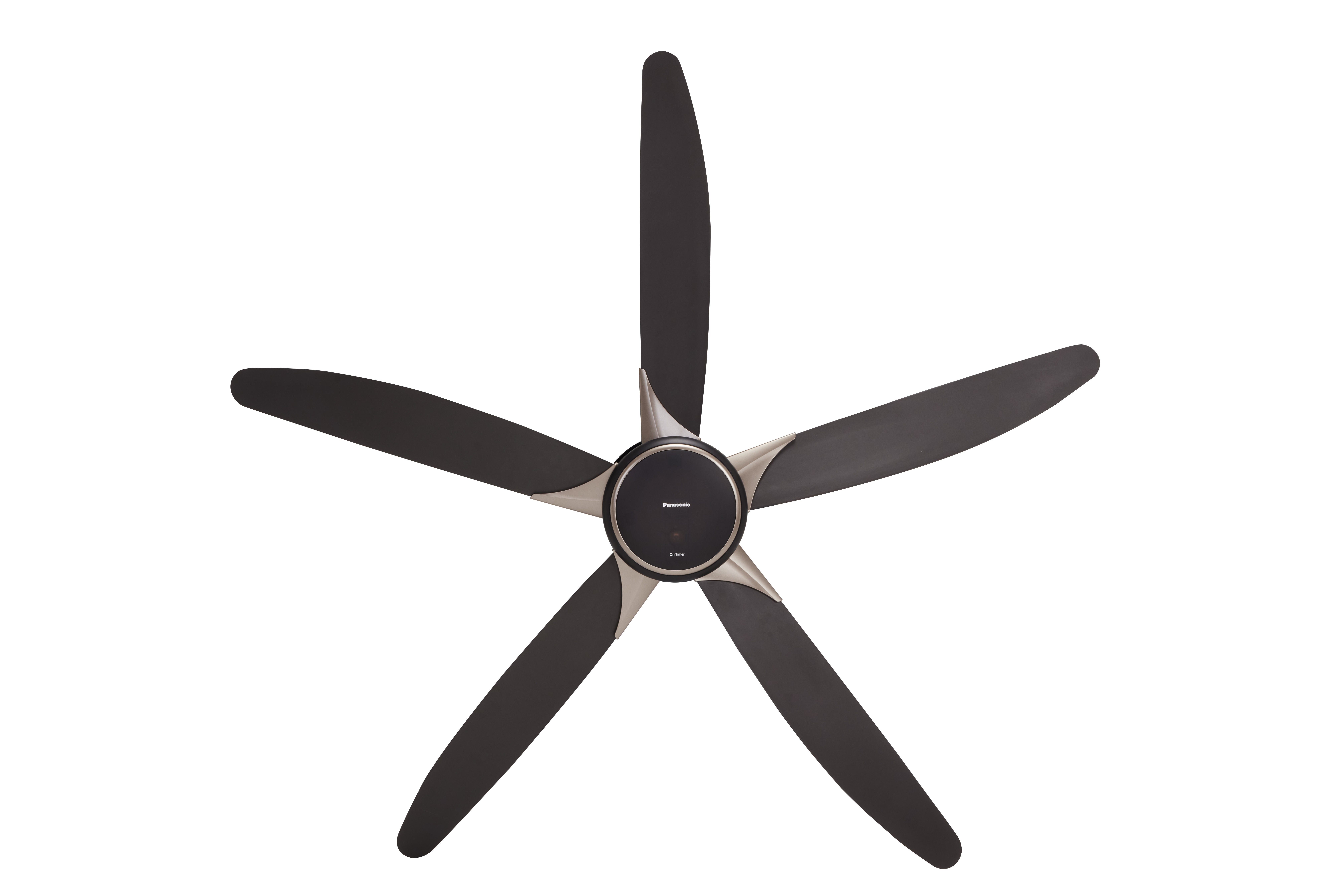 Quạt trần 5c, động cơ DC, F-60GDS, remote