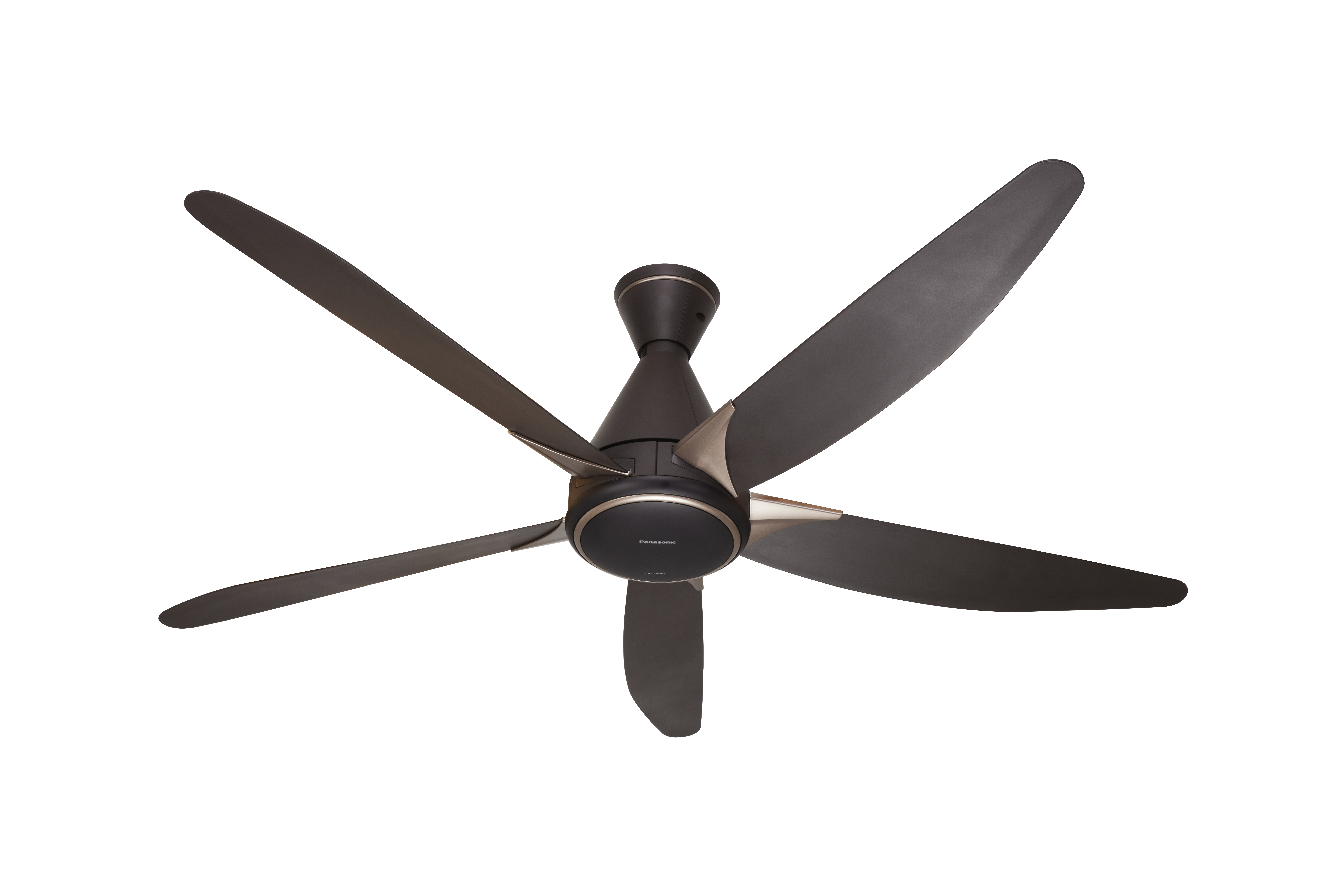 Quạt trần 5c, động cơ DC, F-60GDS, remote