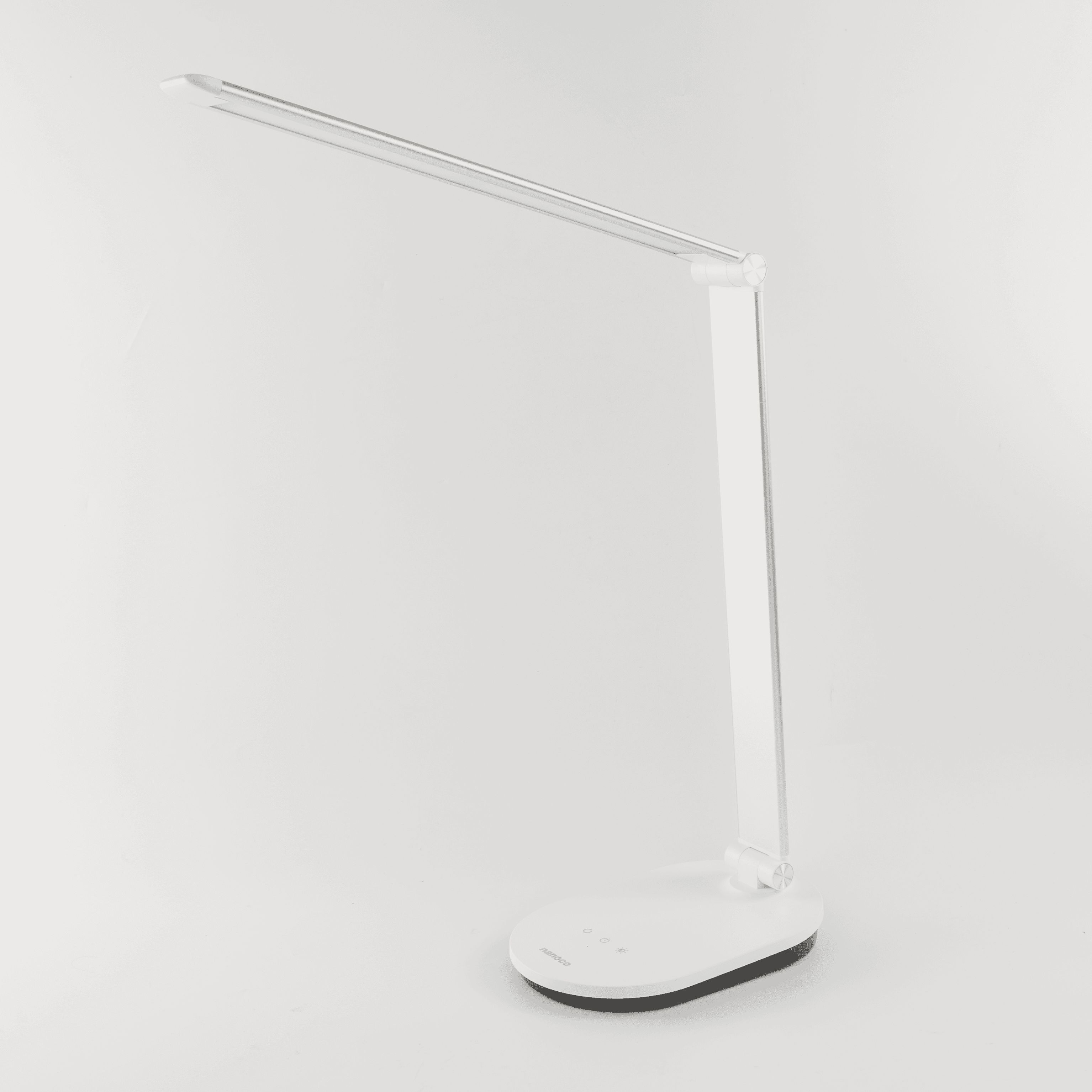 Nanoco LED desk lamp