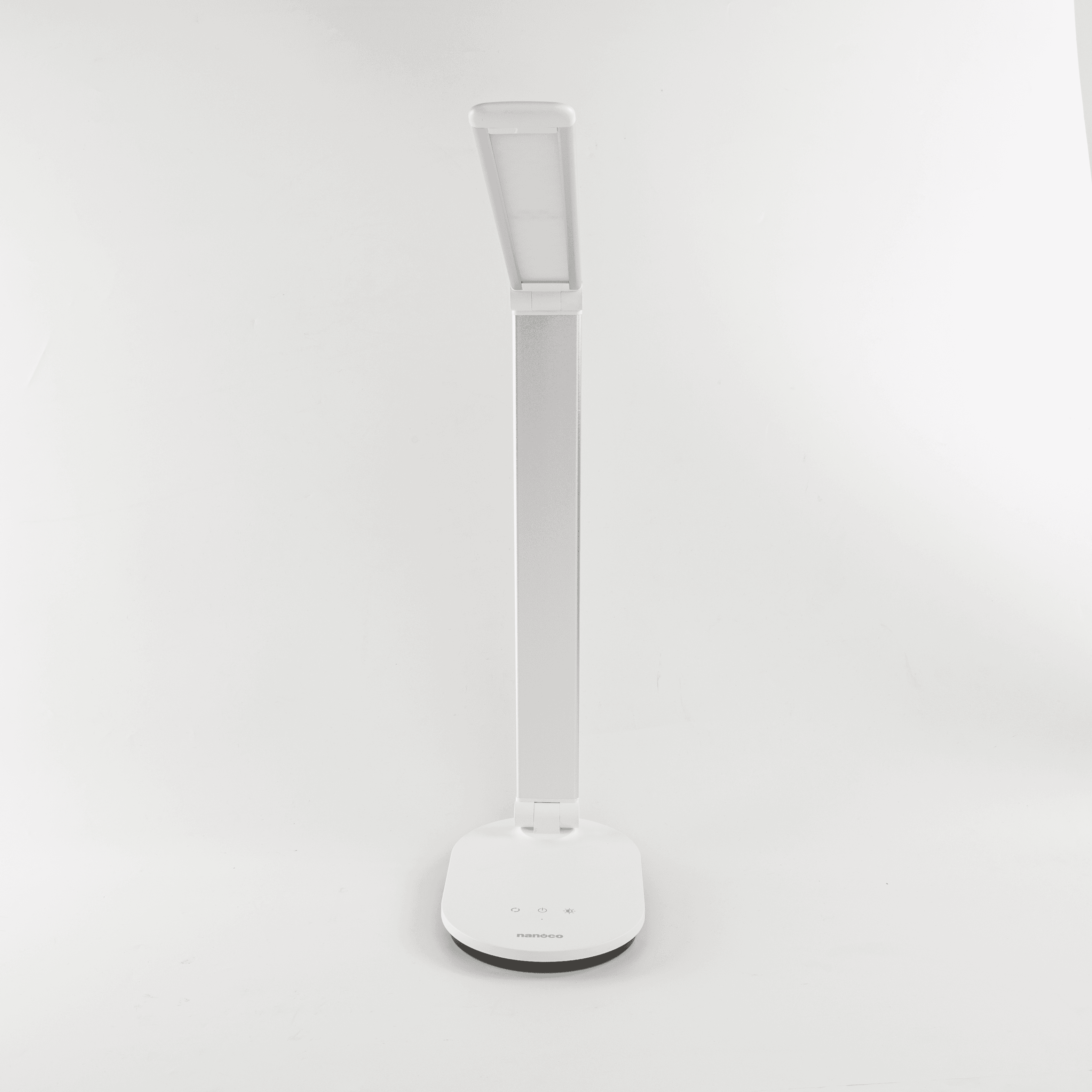 Nanoco LED desk lamp