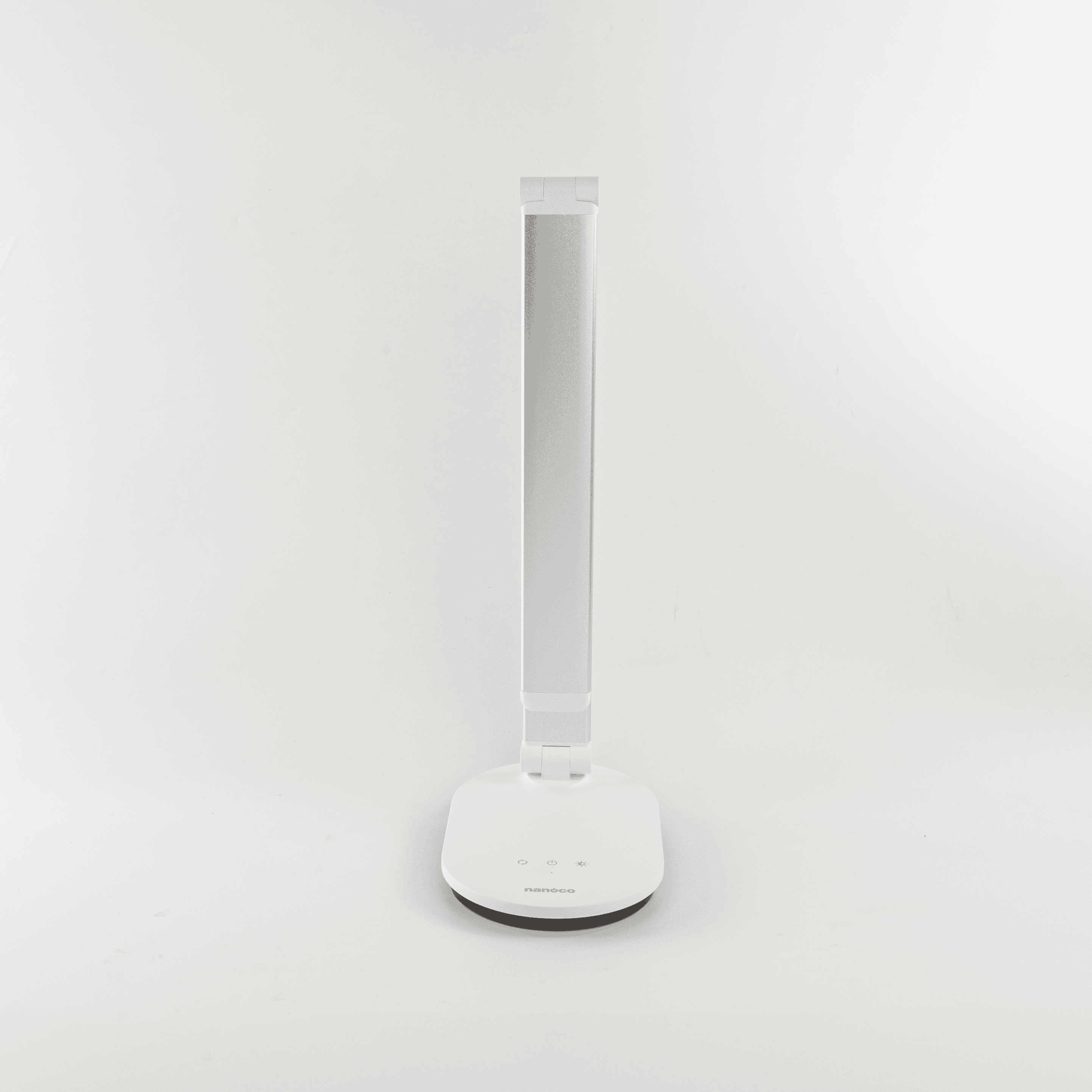 Nanoco LED desk lamp