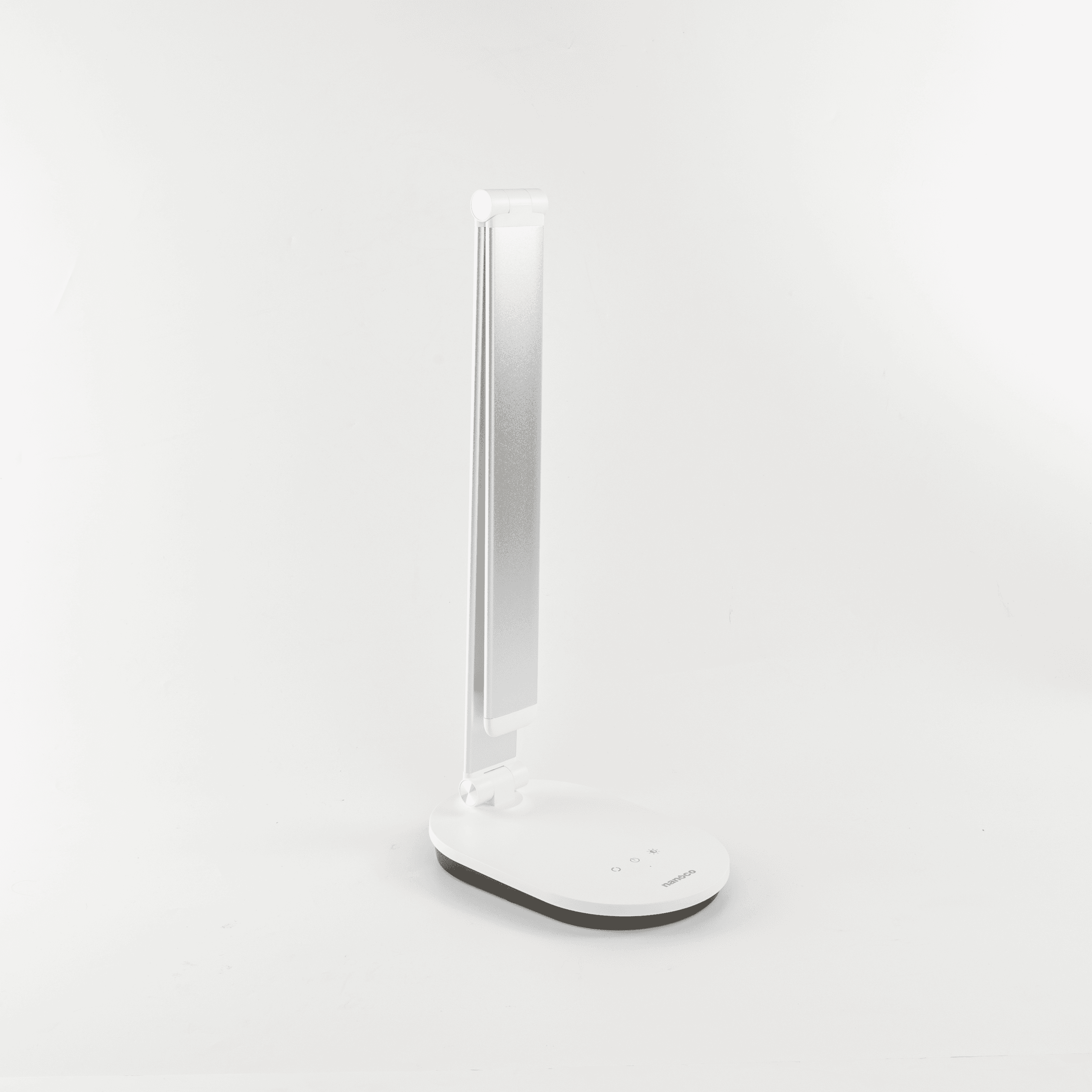 Nanoco LED desk lamp