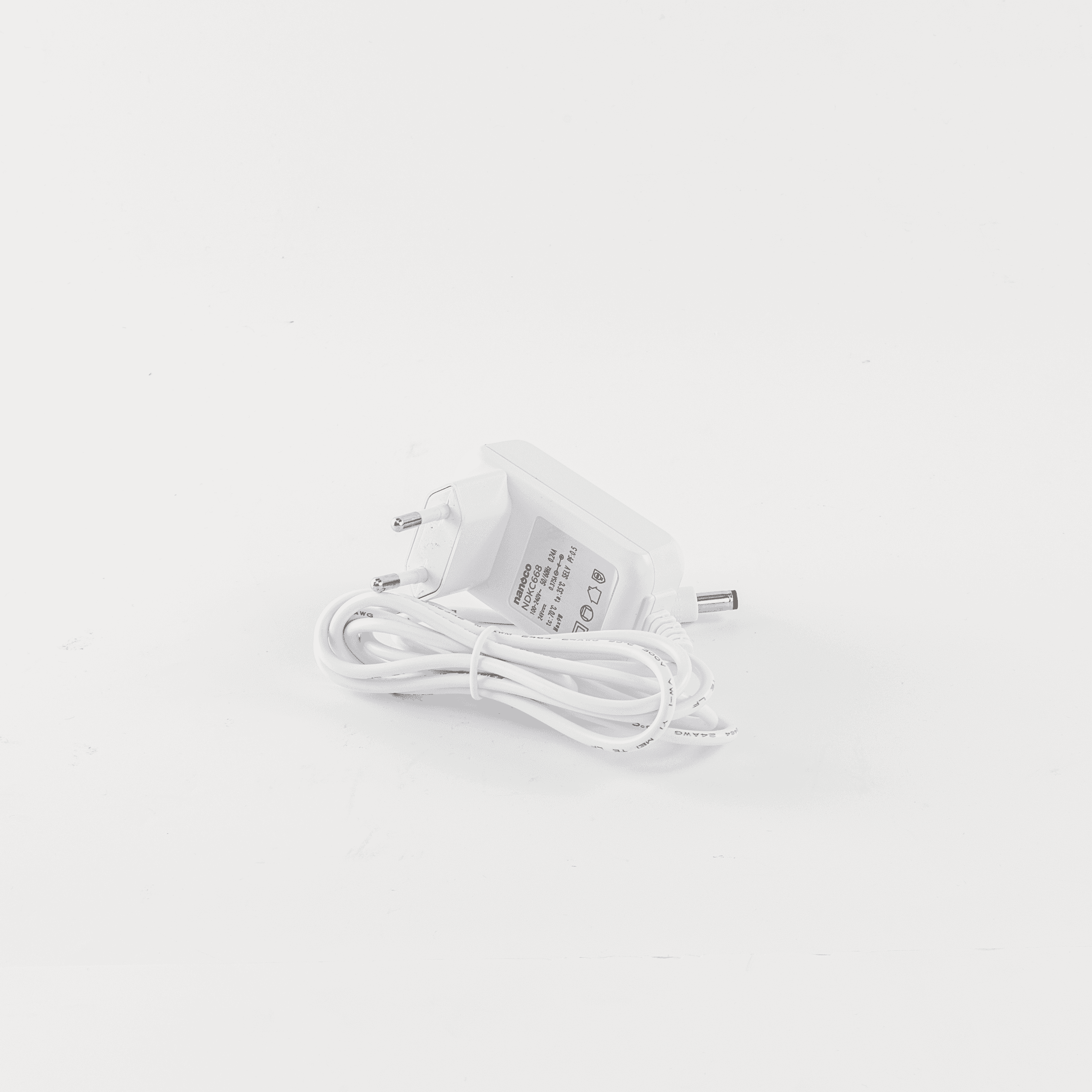 Nanoco LED desk lamp