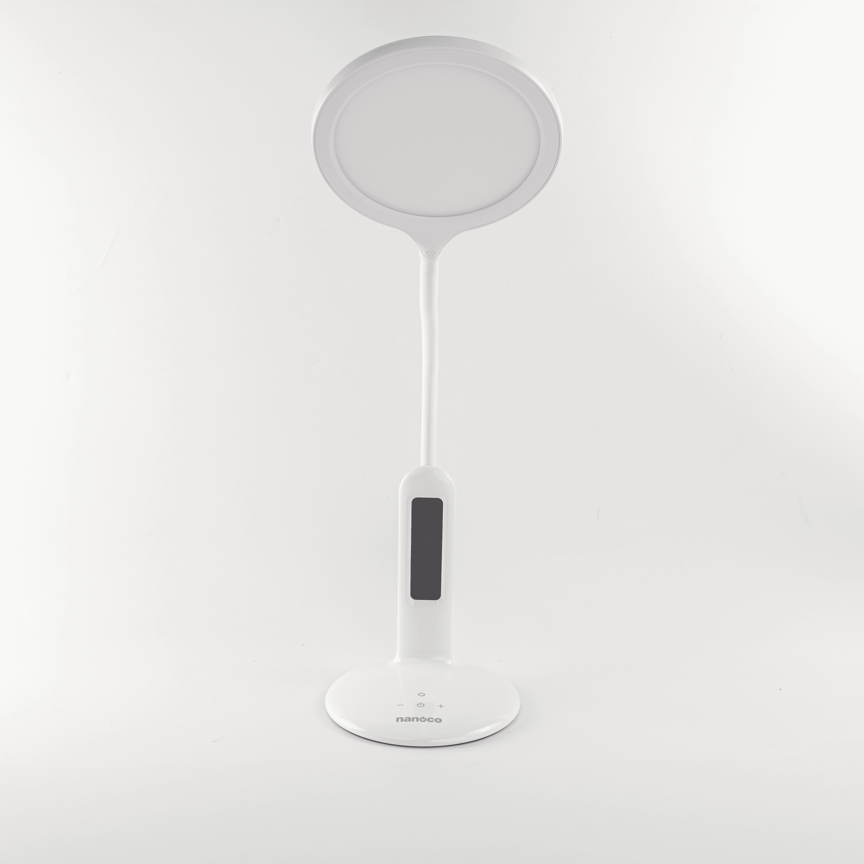 Đèn bàn LED Nanoco