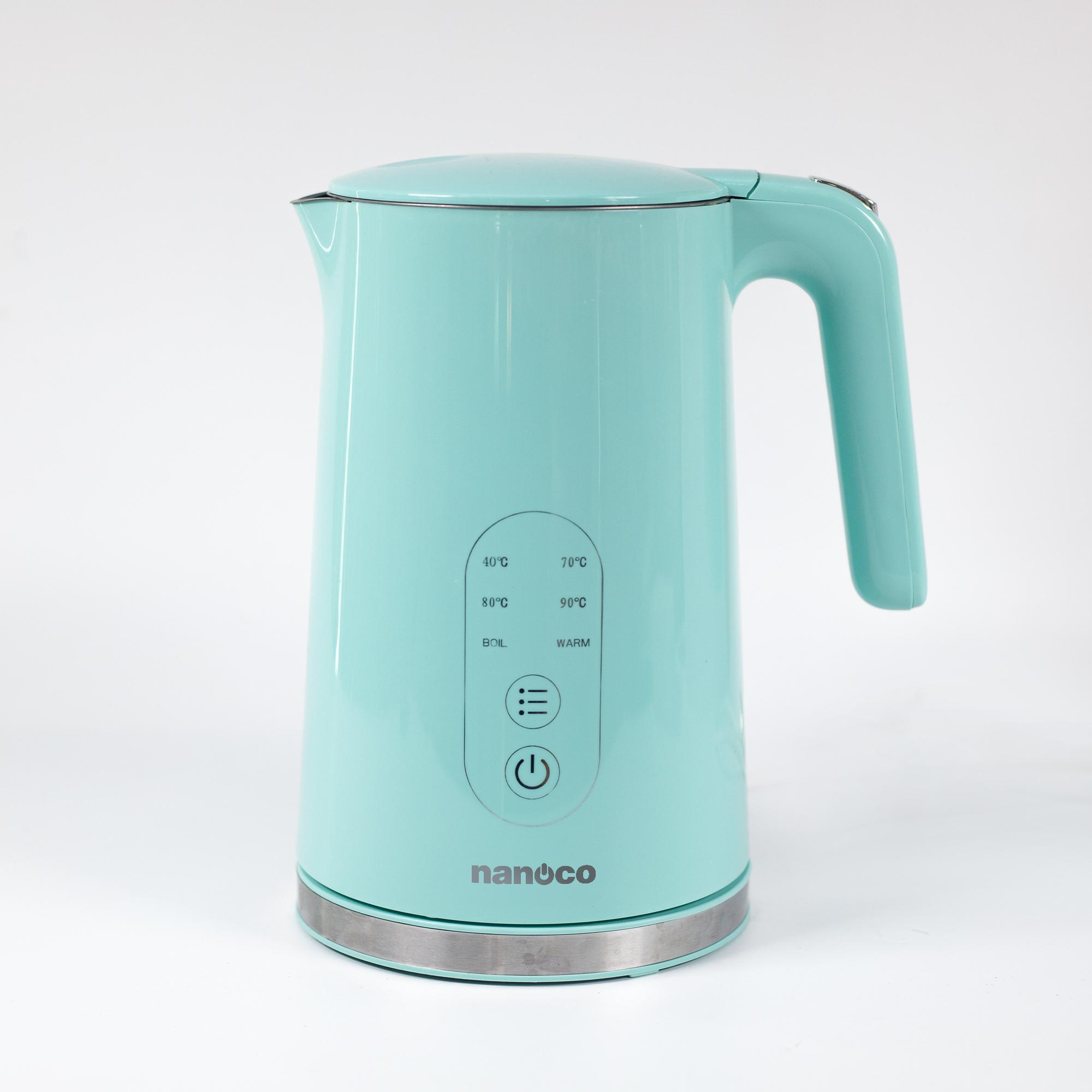 Bình đun siêu tốc cảm ứng, NKT1791