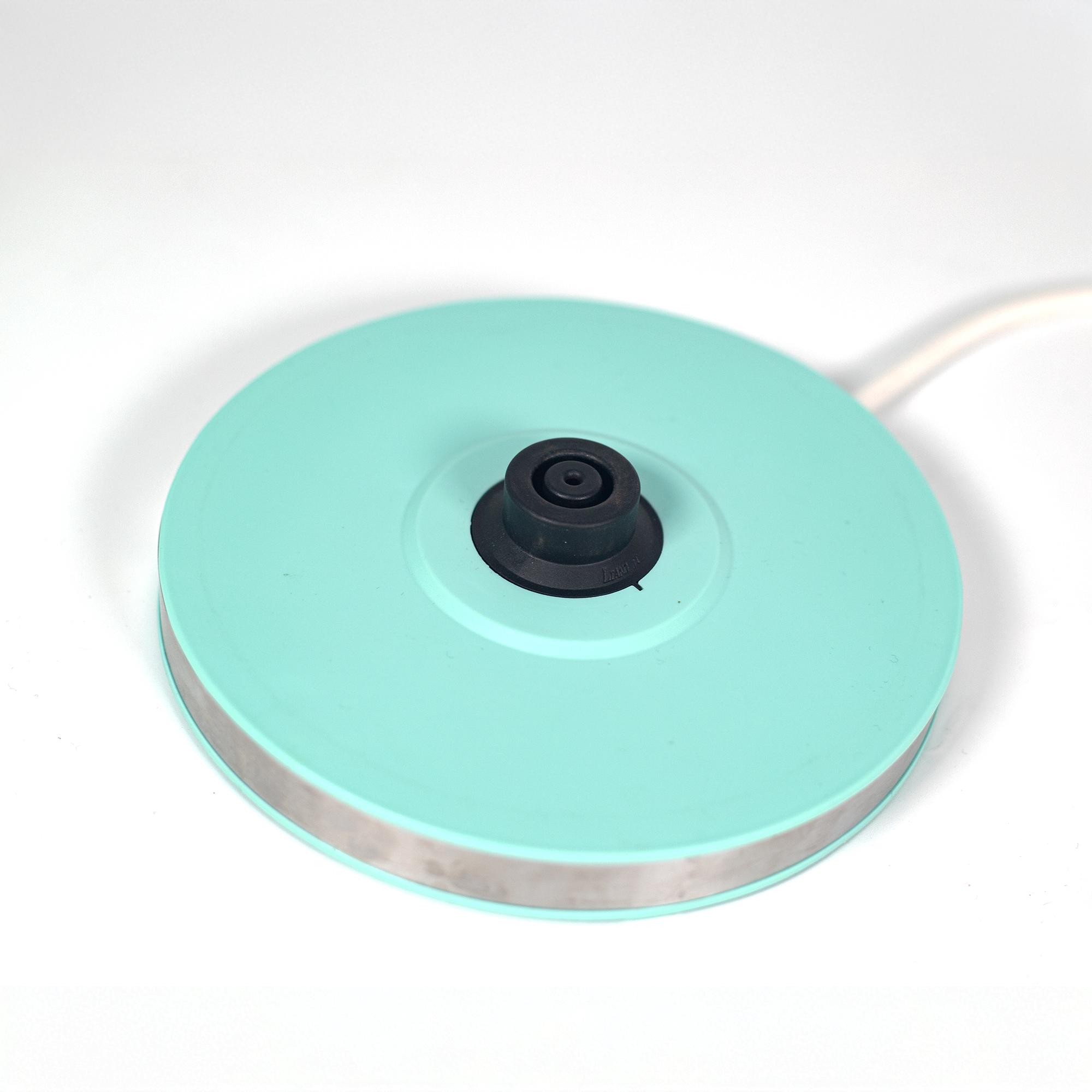 Bình đun siêu tốc cảm ứng, NKT1791