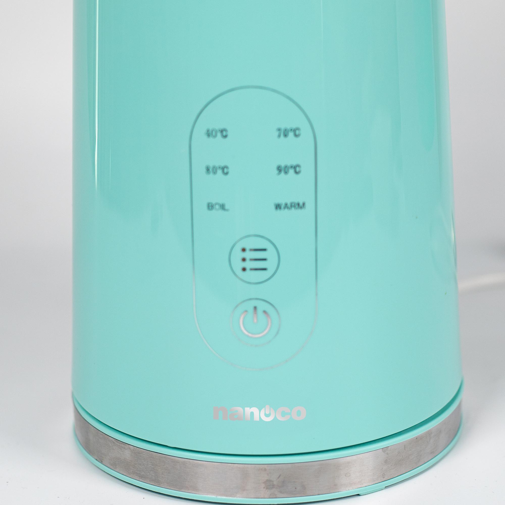 Bình đun siêu tốc cảm ứng, NKT1791