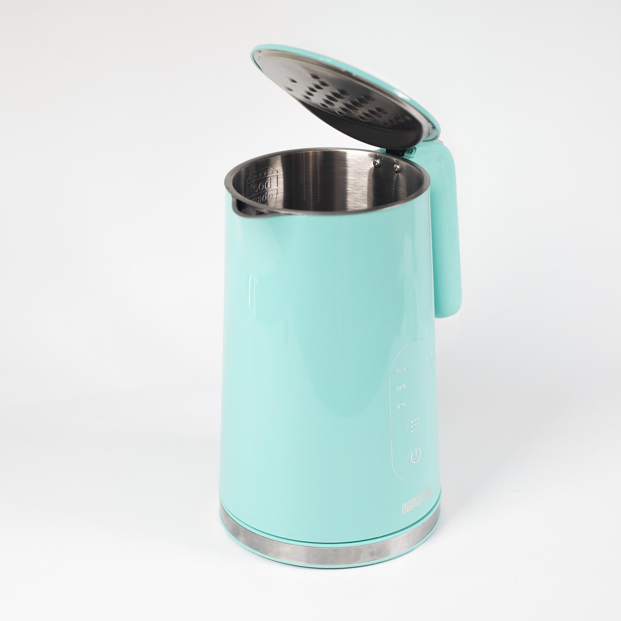 Bình đun siêu tốc cảm ứng, NKT1791