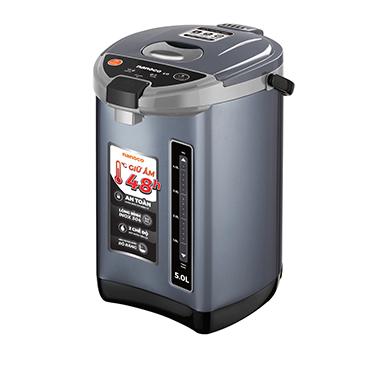 Bình thủy điện, 5.0L, NETF500