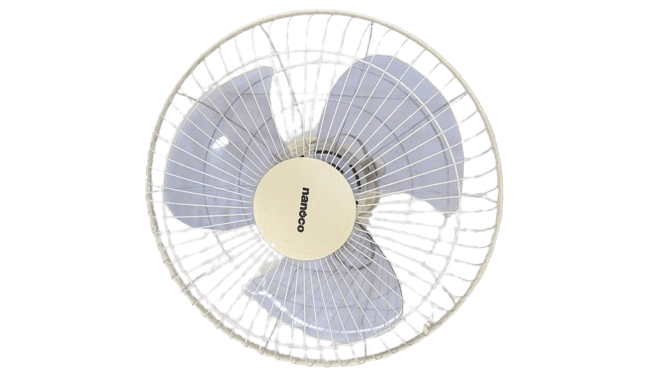 Quạt đảo, bạc đạn, 47W, NOF1650/51RC