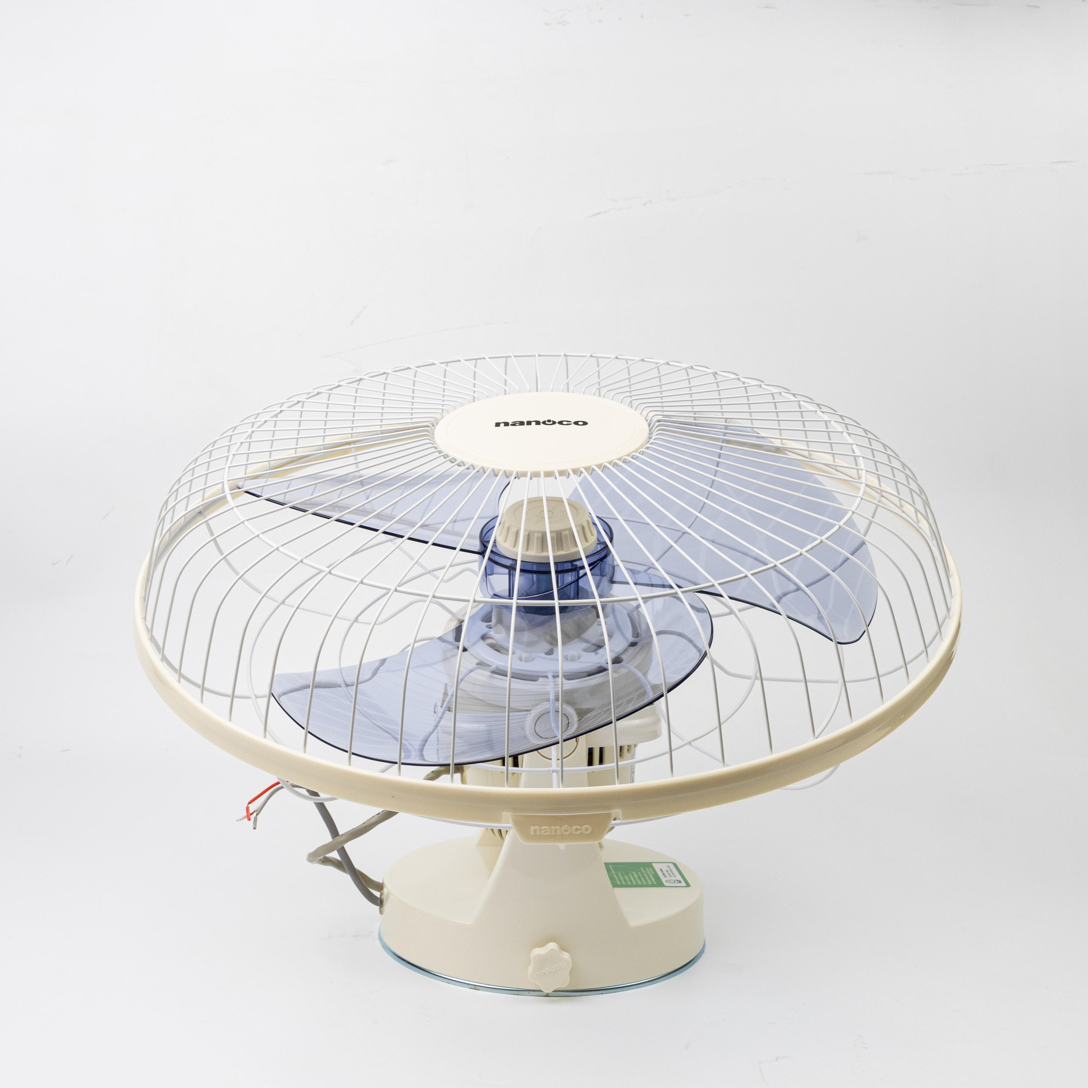 Quạt đảo, bạc đạn, 47W, NOF1650/51RC