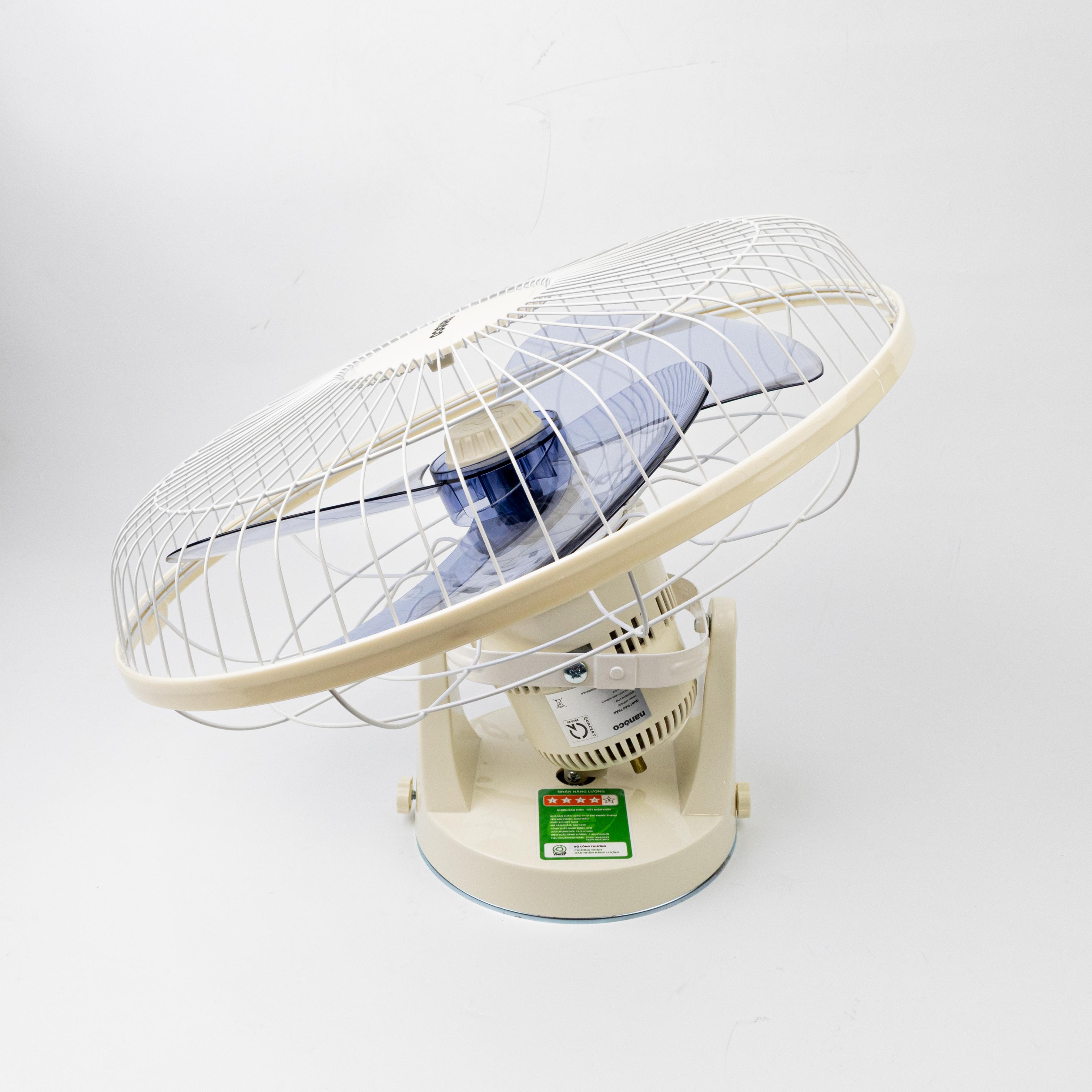 Quạt đảo, bạc đạn, 47W, NOF1650/51RC