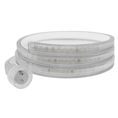 Đèn LED dây ngoài trời EV120V 100FT3000K