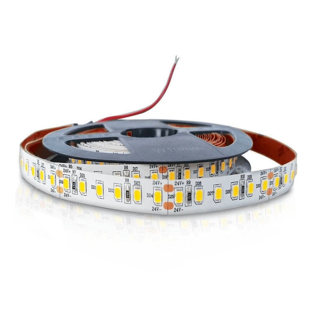 Đèn LED dây trong nhà 120LED 3000K Ra90