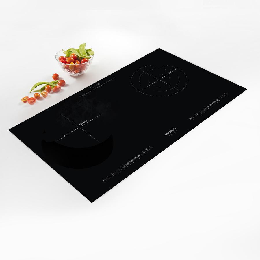 Bếp điện kết hợp từ-hồng ngoại, NICL290