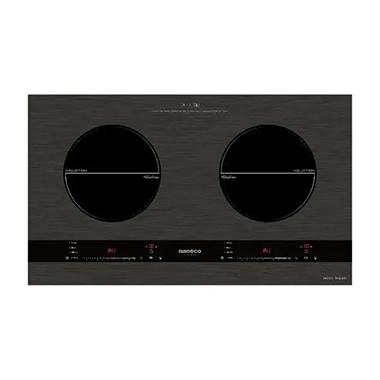 Bếp điện từ đôi Nanoco, NICL481