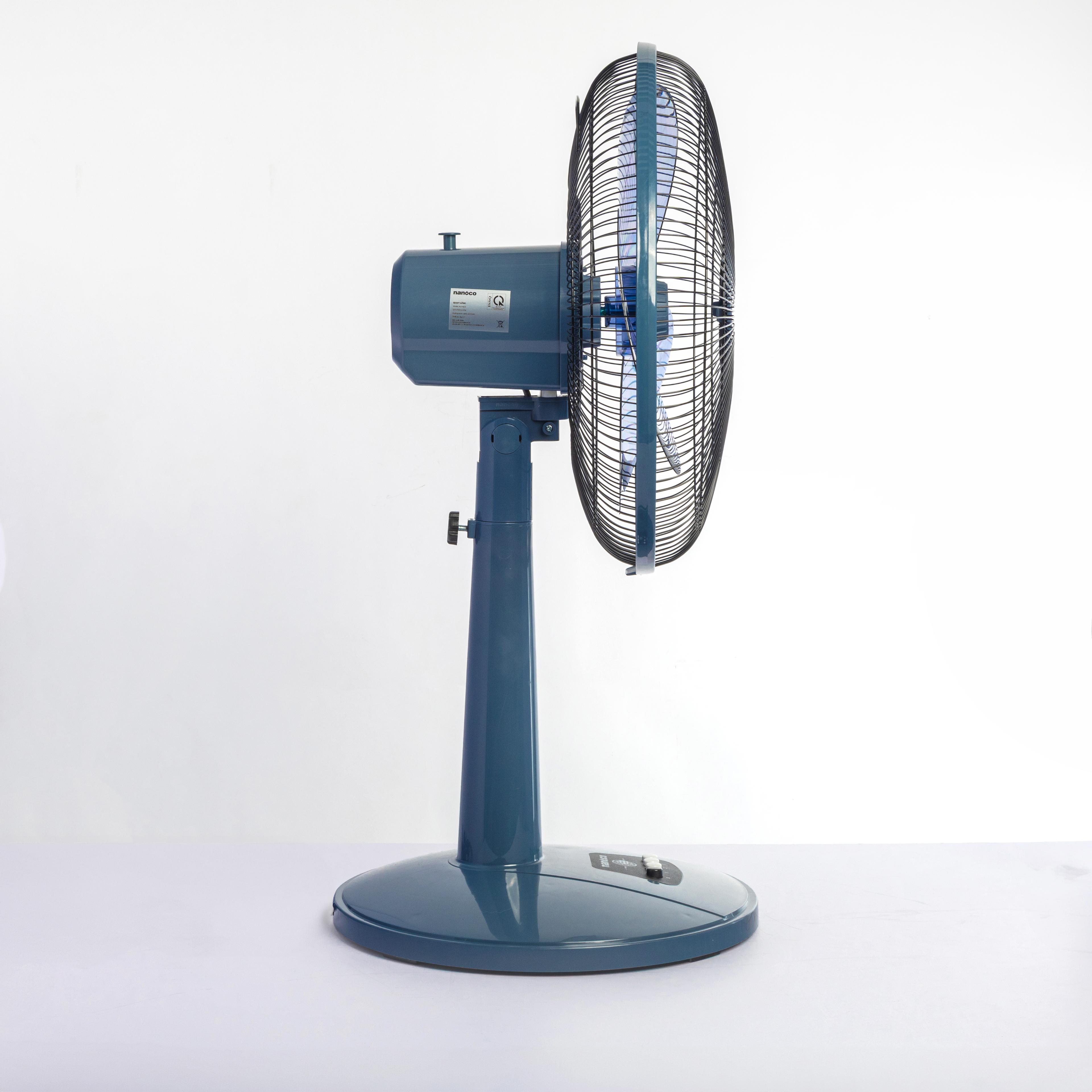 Quạt lửng, bạc đạn, 47W, NLF1625