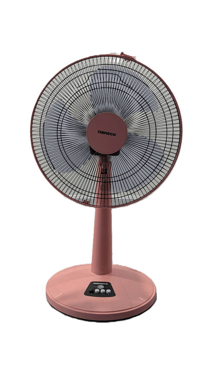 Quạt lửng, bạc đạn, 47W, NLF1625