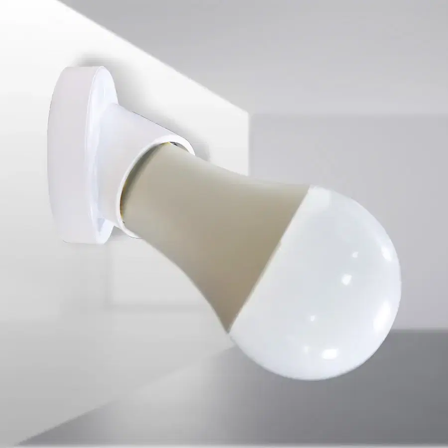 Đui đèn E27