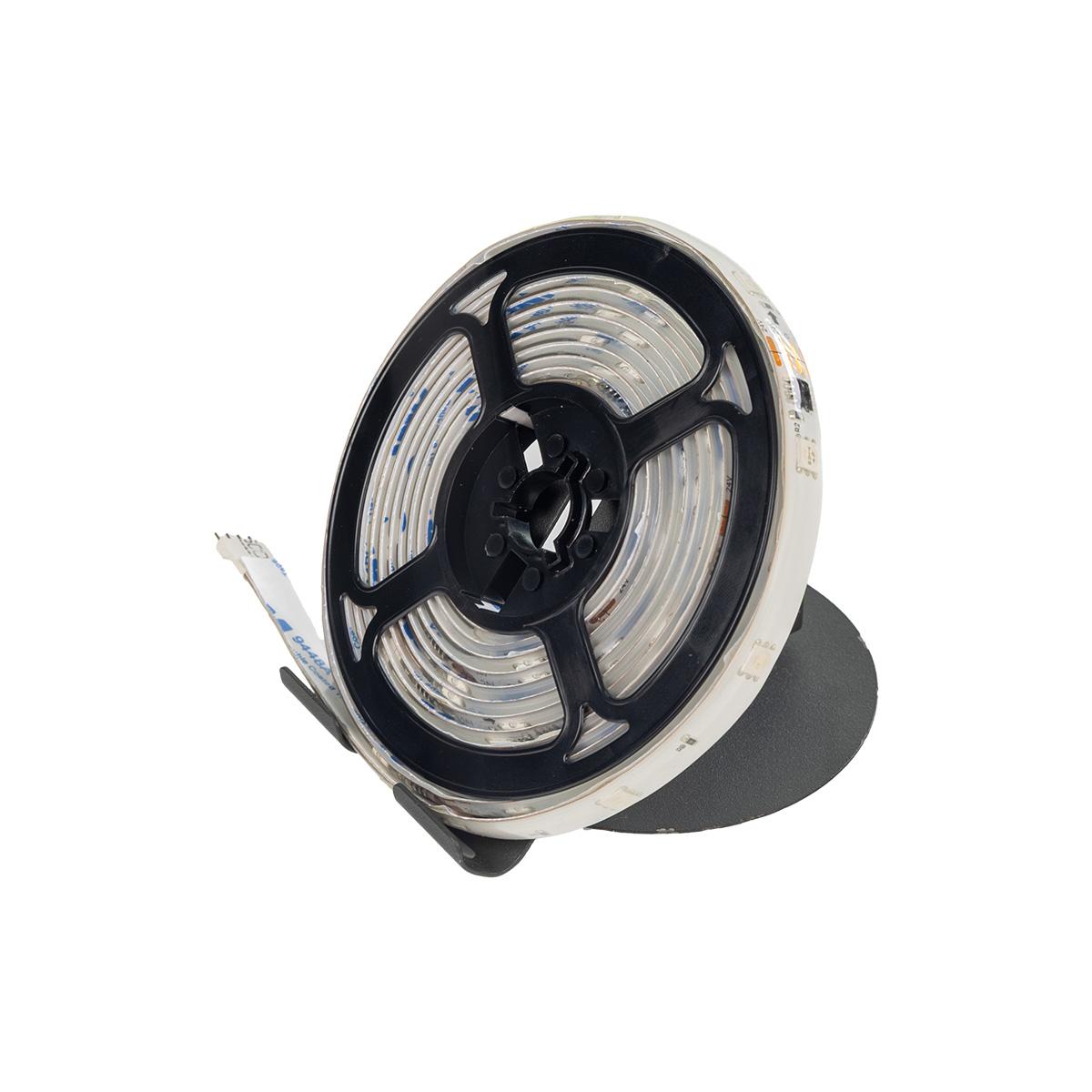 Đèn LED dây đổi màu DC24V Nanoco