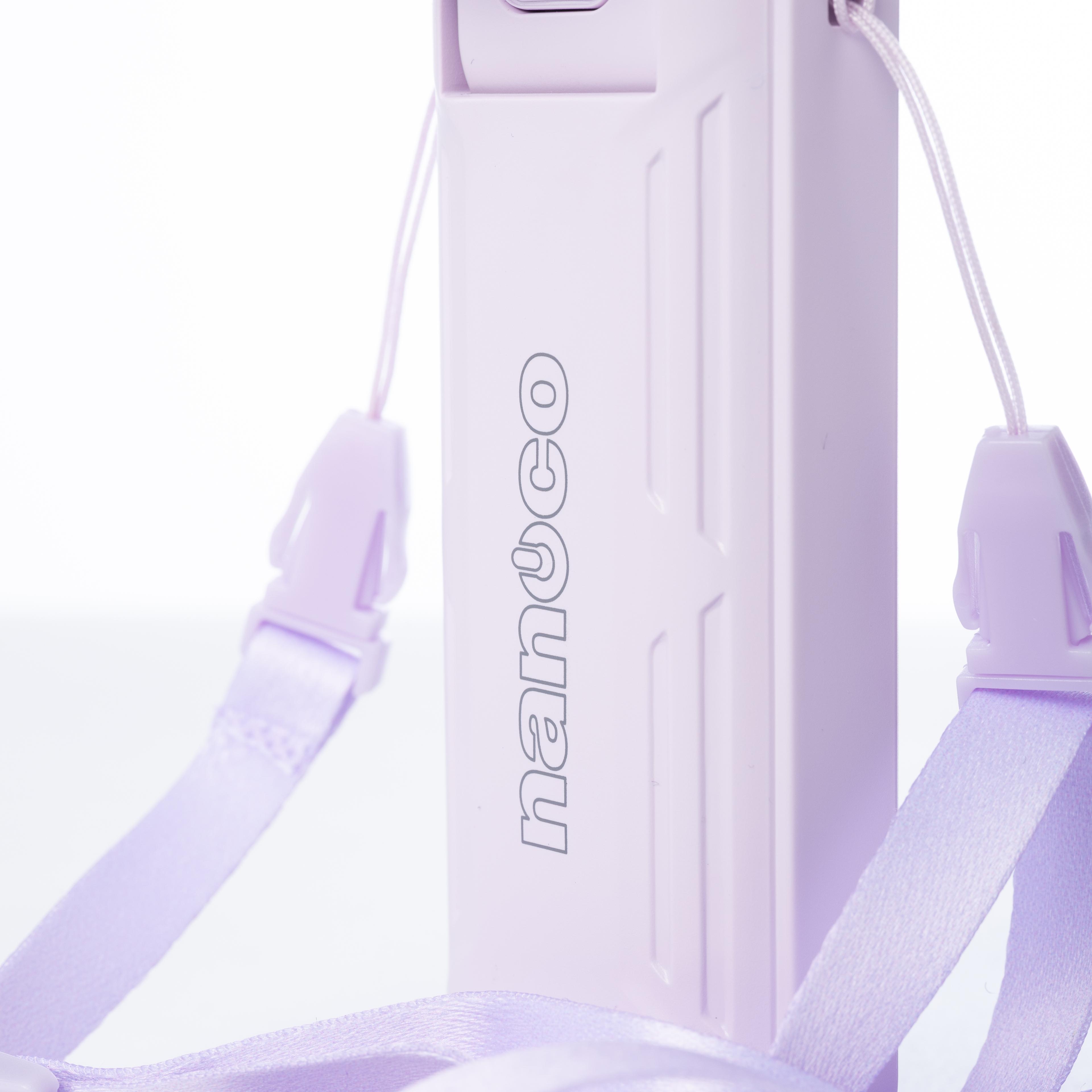 Quạt sạc cầm tay