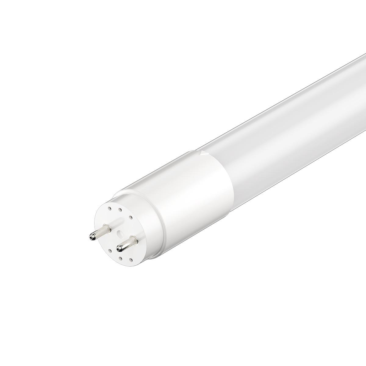 Bóng đèn LED Tuýp T8 thủy tinh Nanoco - Lite Series