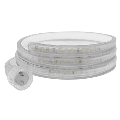 Đèn LED dây ngoài trời EV120V 100FT4000K