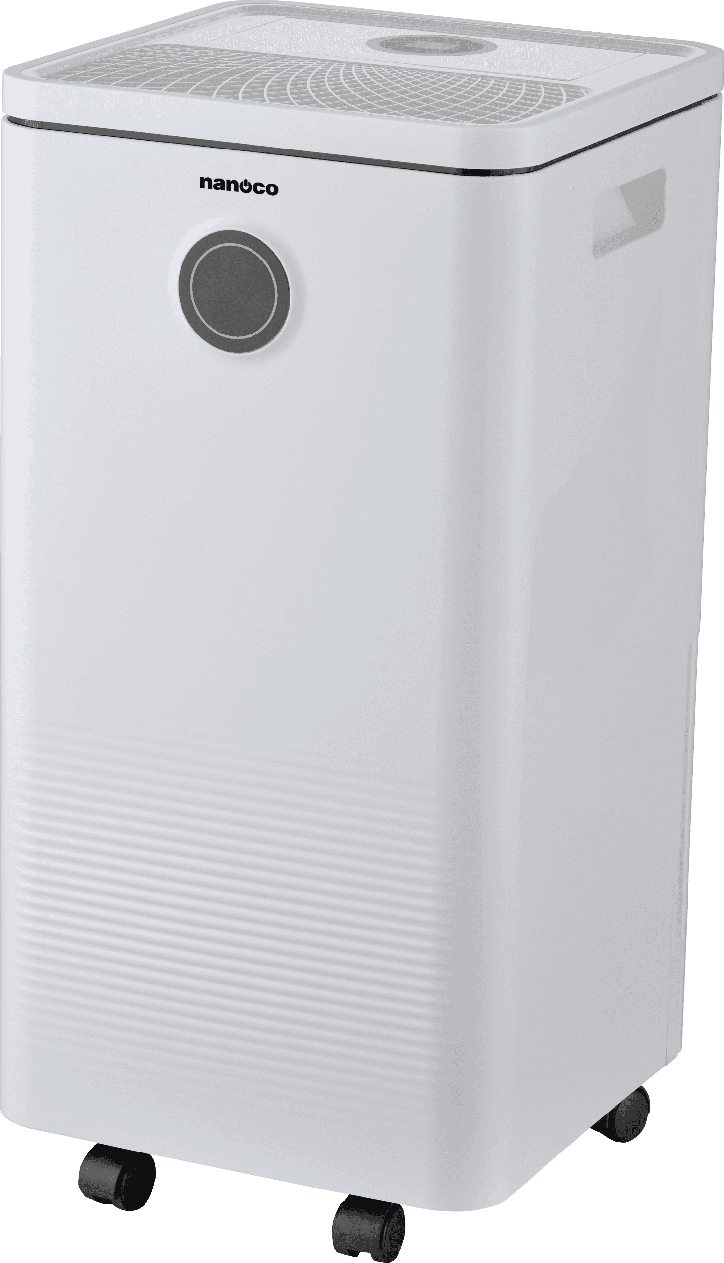 Máy hút ẩm Nanoco 10L