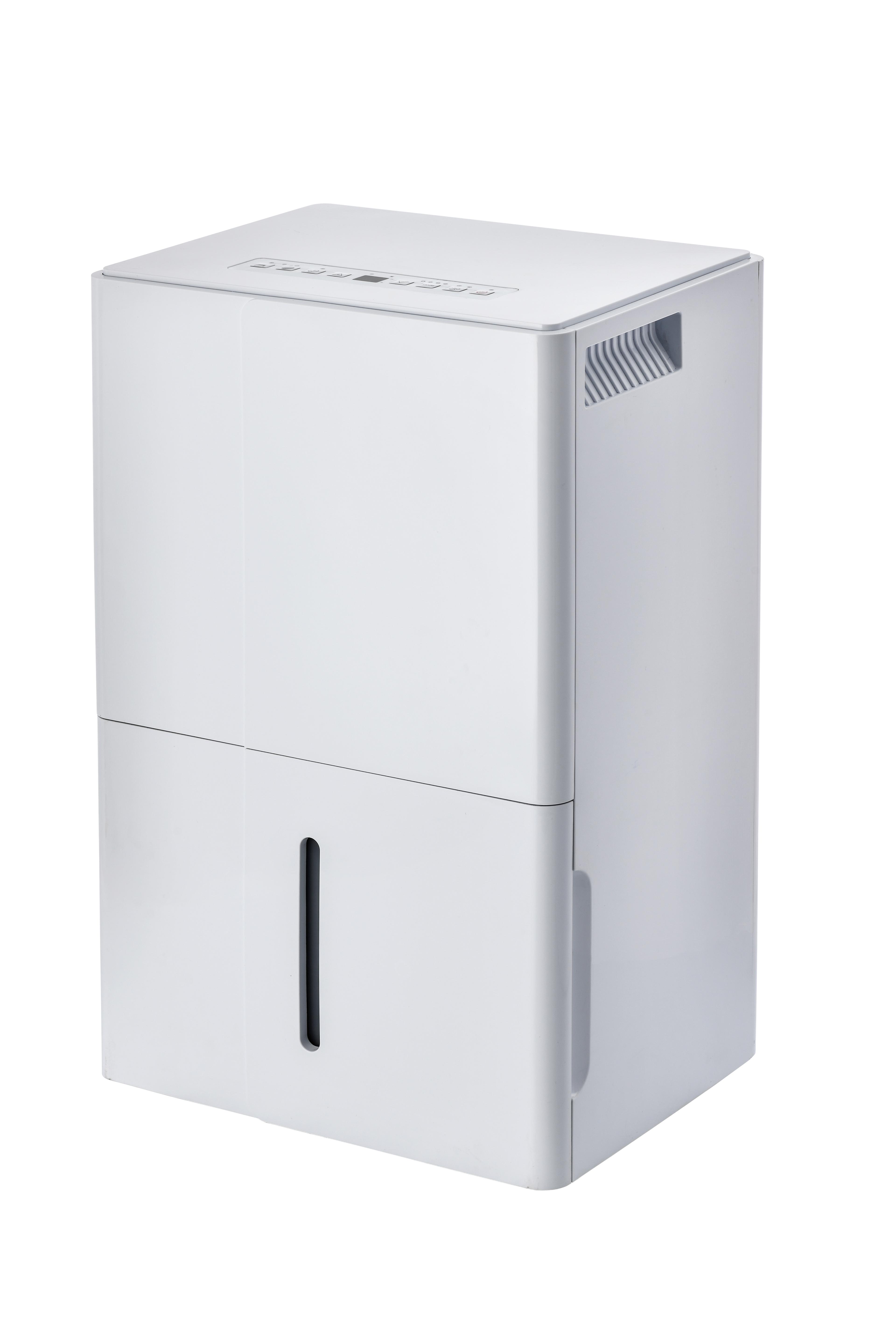 Máy hút ẩm Nanoco 30L