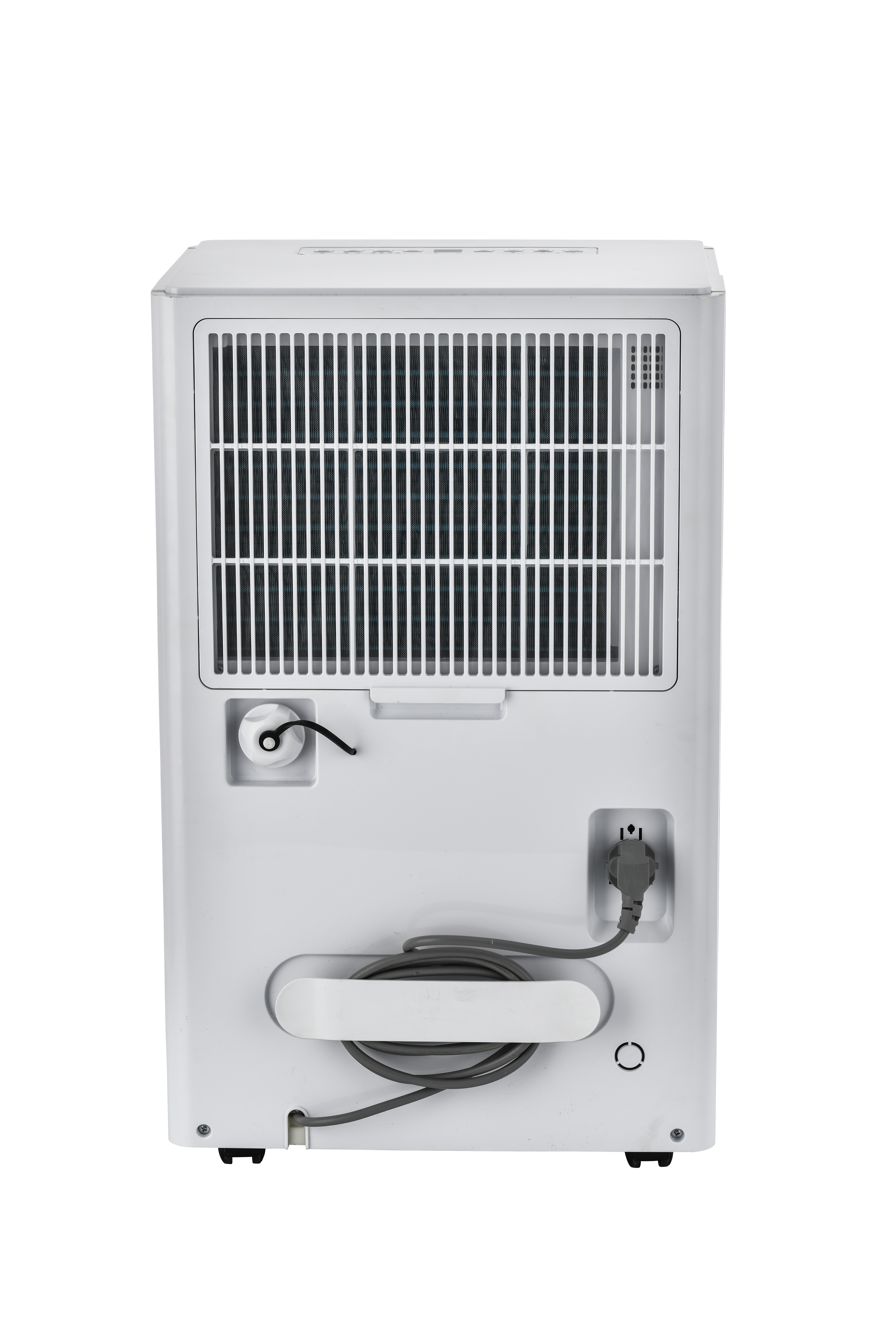 Máy hút ẩm Nanoco 30L