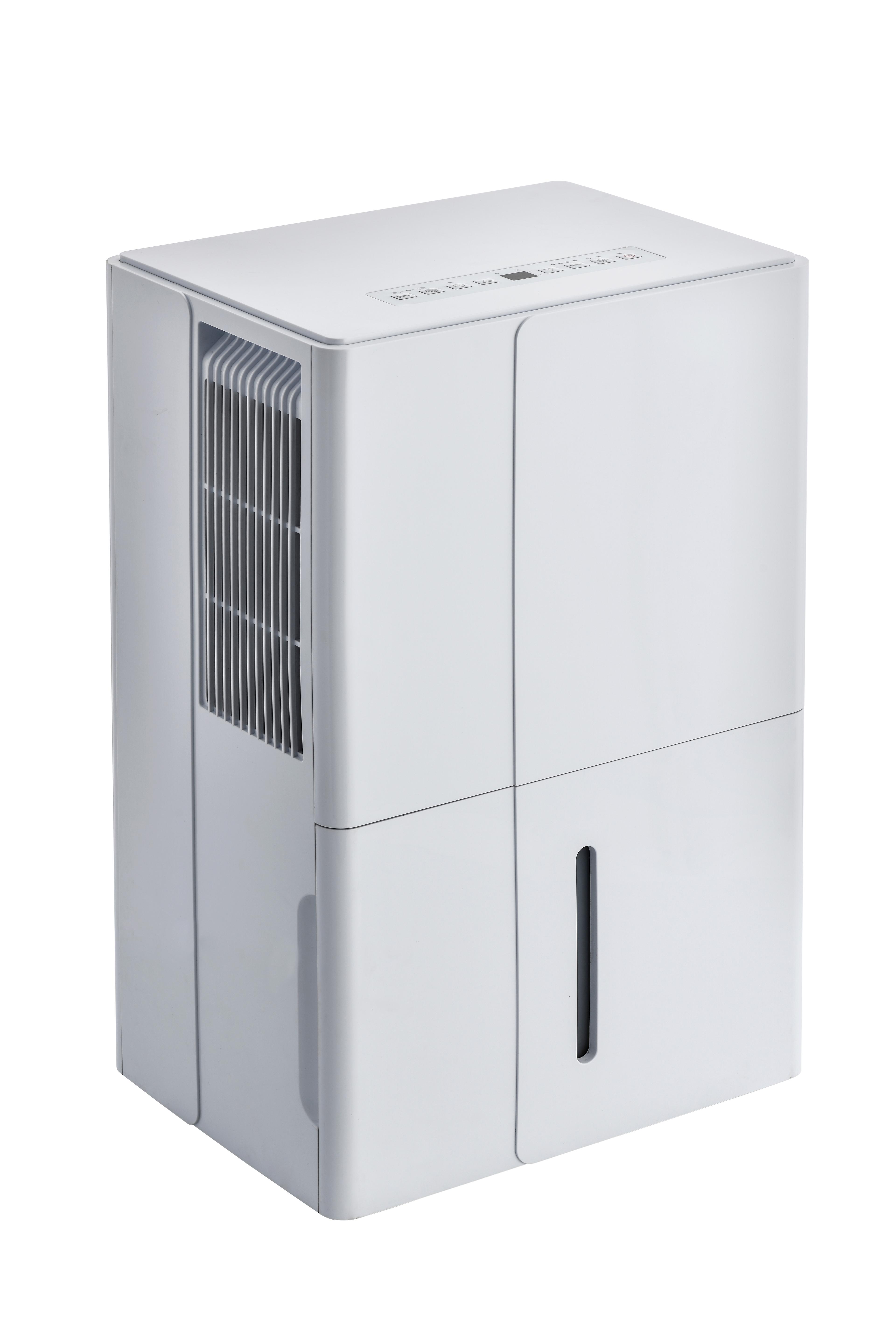 Máy hút ẩm Nanoco 30L
