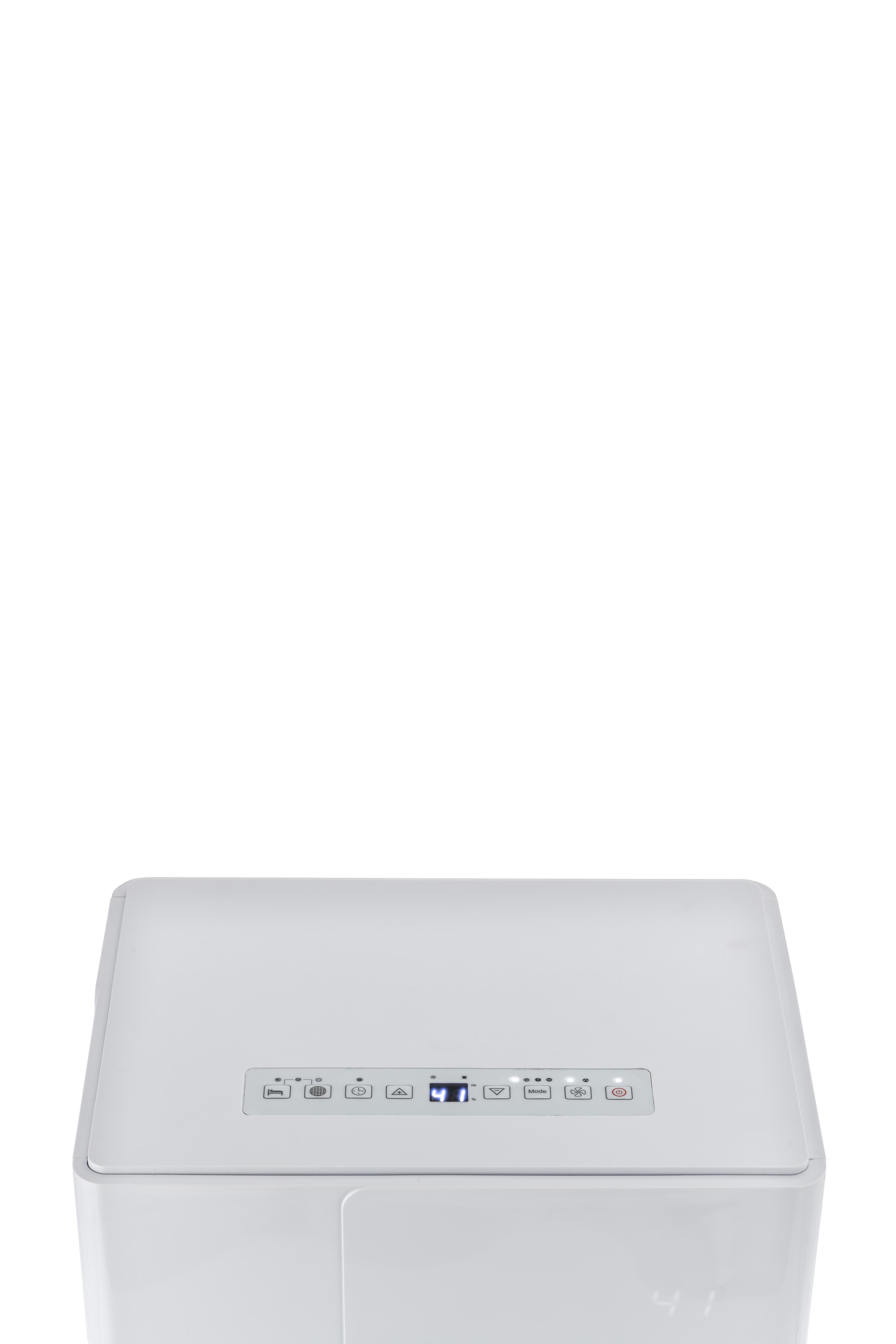 Máy hút ẩm Nanoco 30L
