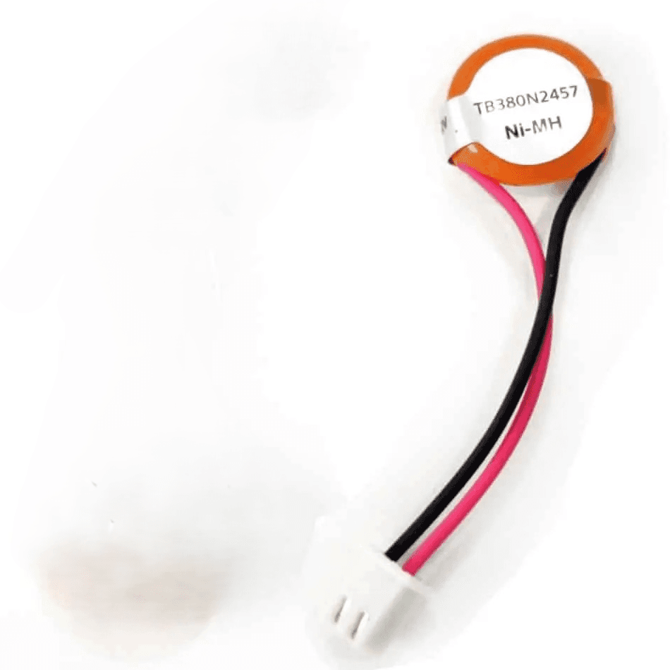Pin dùng cho Công tắc đồng hồ TB118, TB388