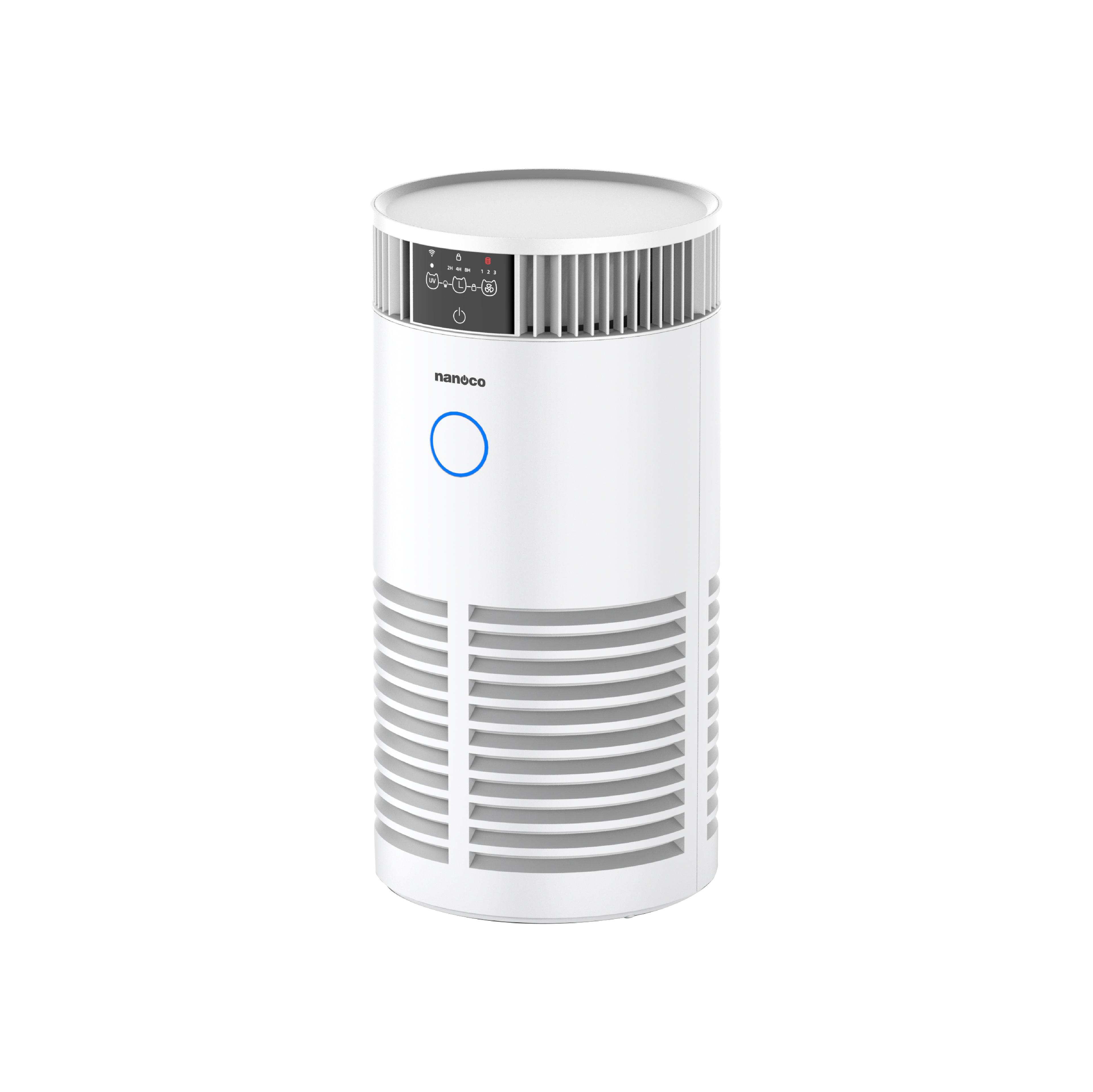 Máy lọc không khí NAP2725