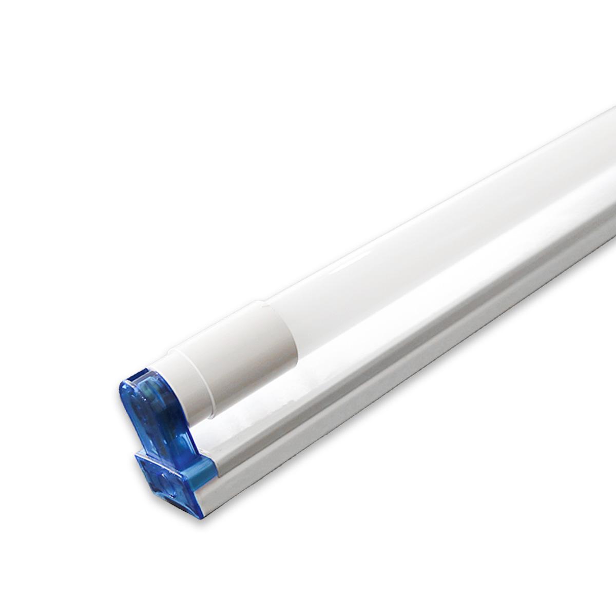 Bộ máng đèn thủy tinh Lite Series