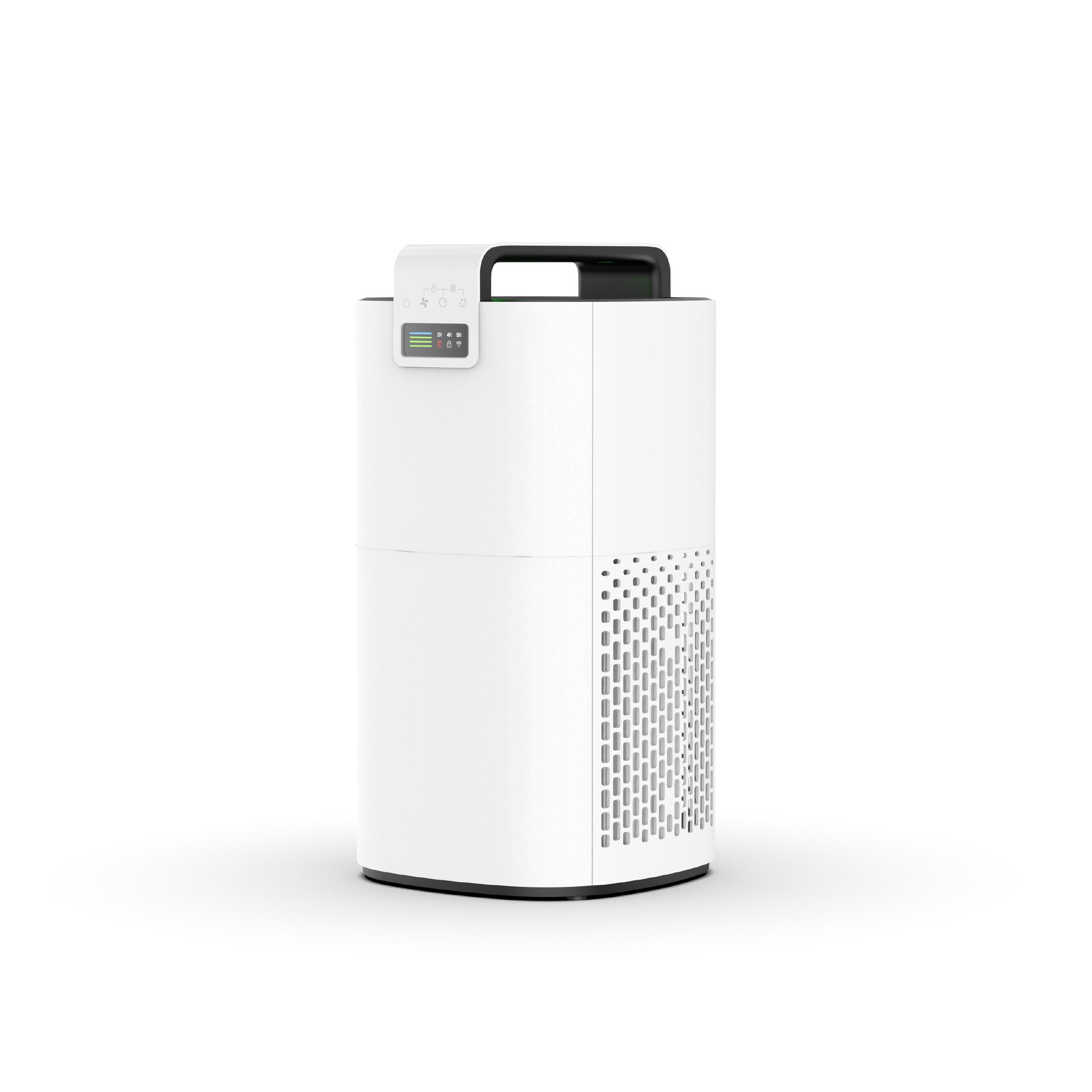 Máy lọc không khí NAP9933S