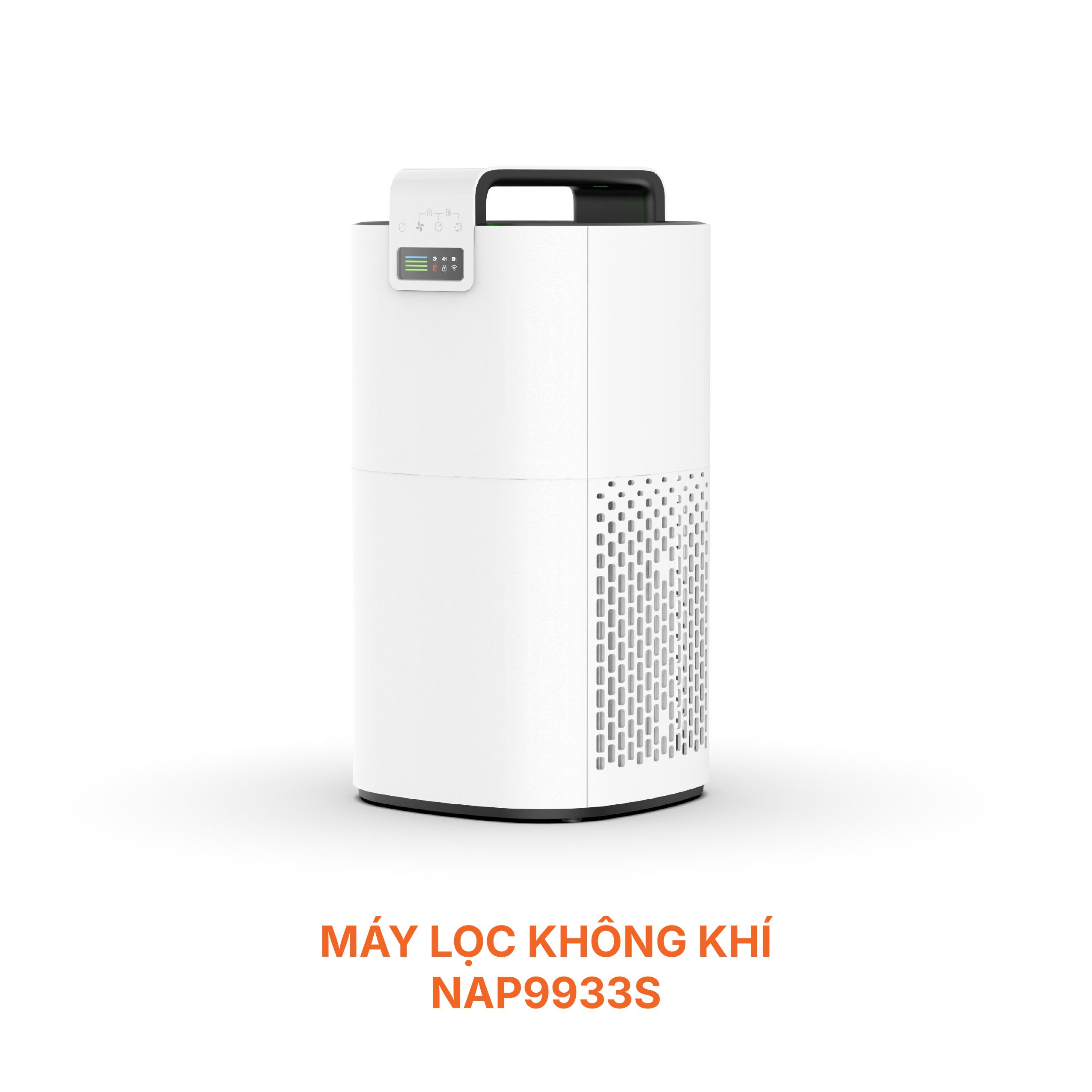 Máy lọc không khí NAP9933S