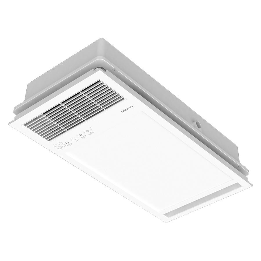 Máy sưởi có thông gió 5in1, NBD2562