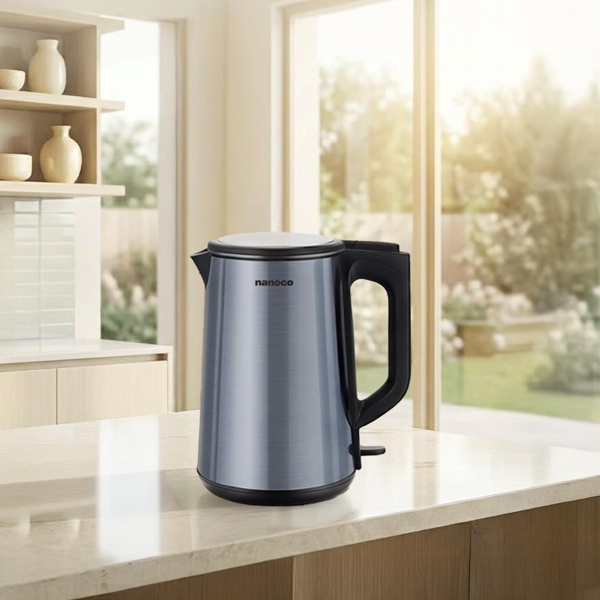 Bình đun siêu tốc, 1.8L, NKT1819